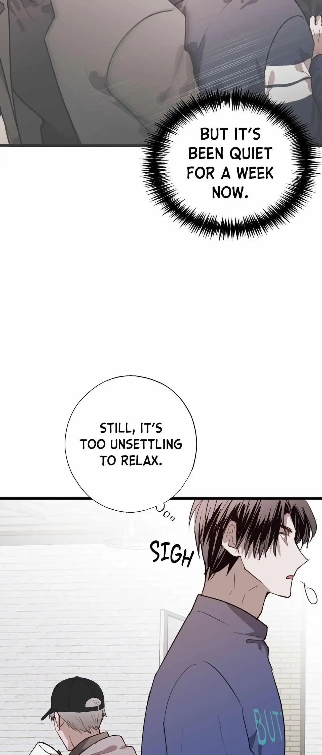 Tugging at My Heart Chapter 18 page 46