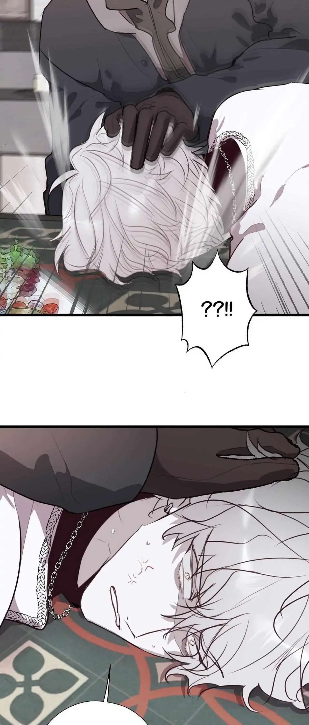 Tugging at My Heart Chapter 18 page 53