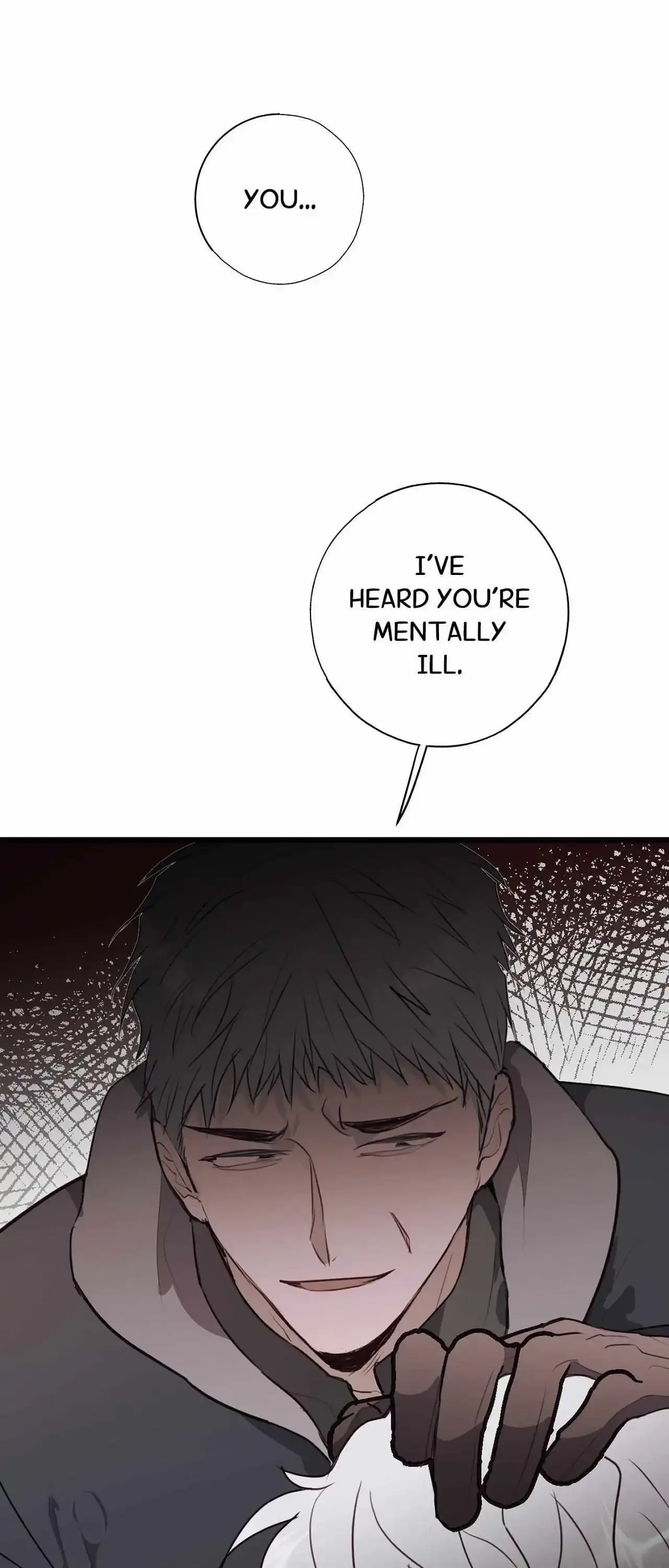 Tugging at My Heart Chapter 18 page 55