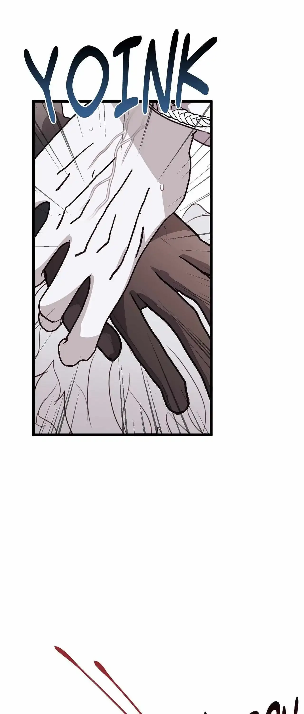 Tugging at My Heart Chapter 18 page 57