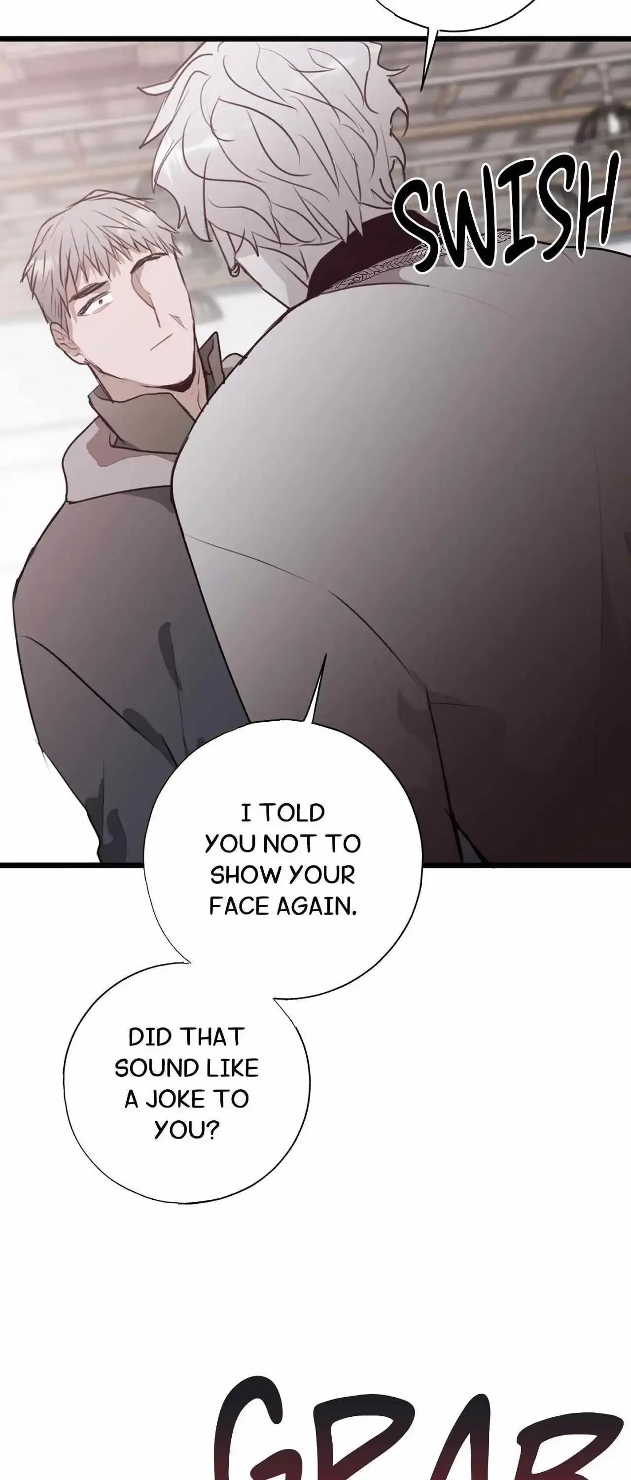 Tugging at My Heart Chapter 18 page 62