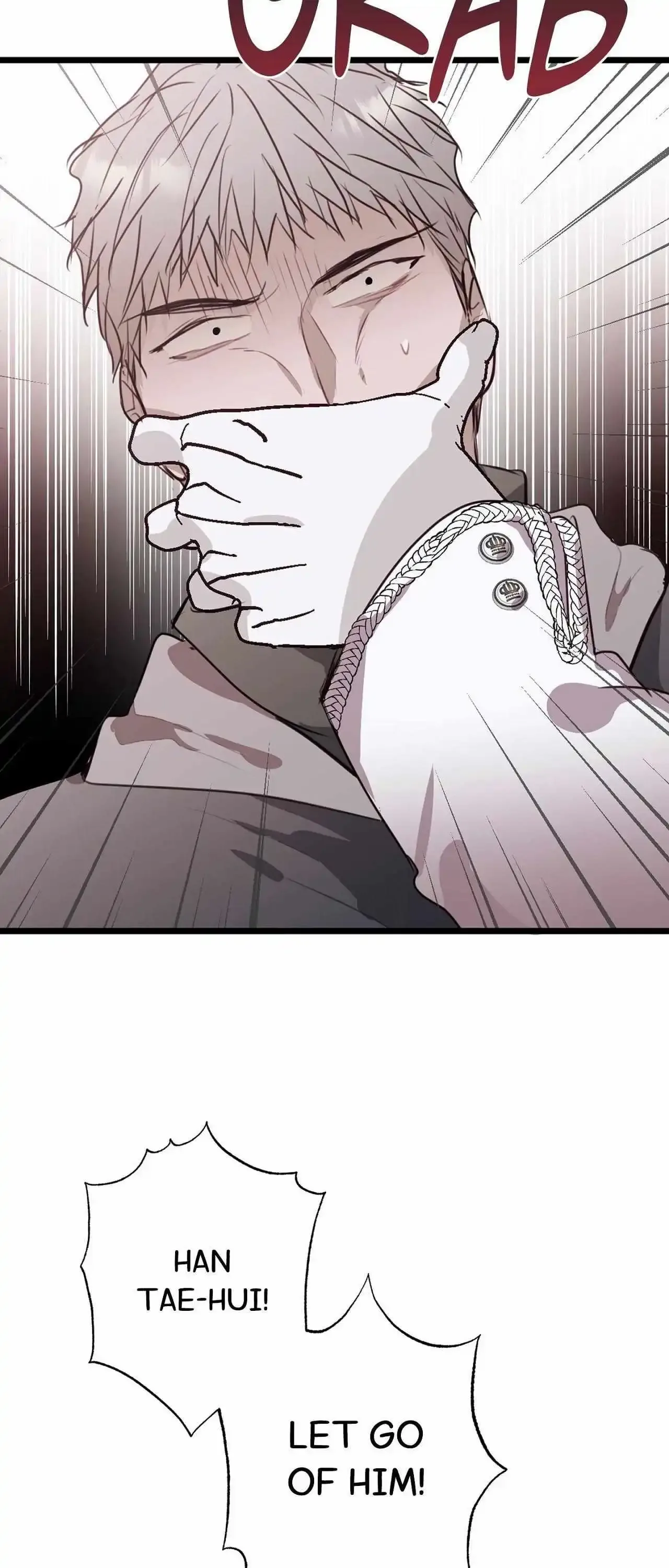 Tugging at My Heart Chapter 18 page 63