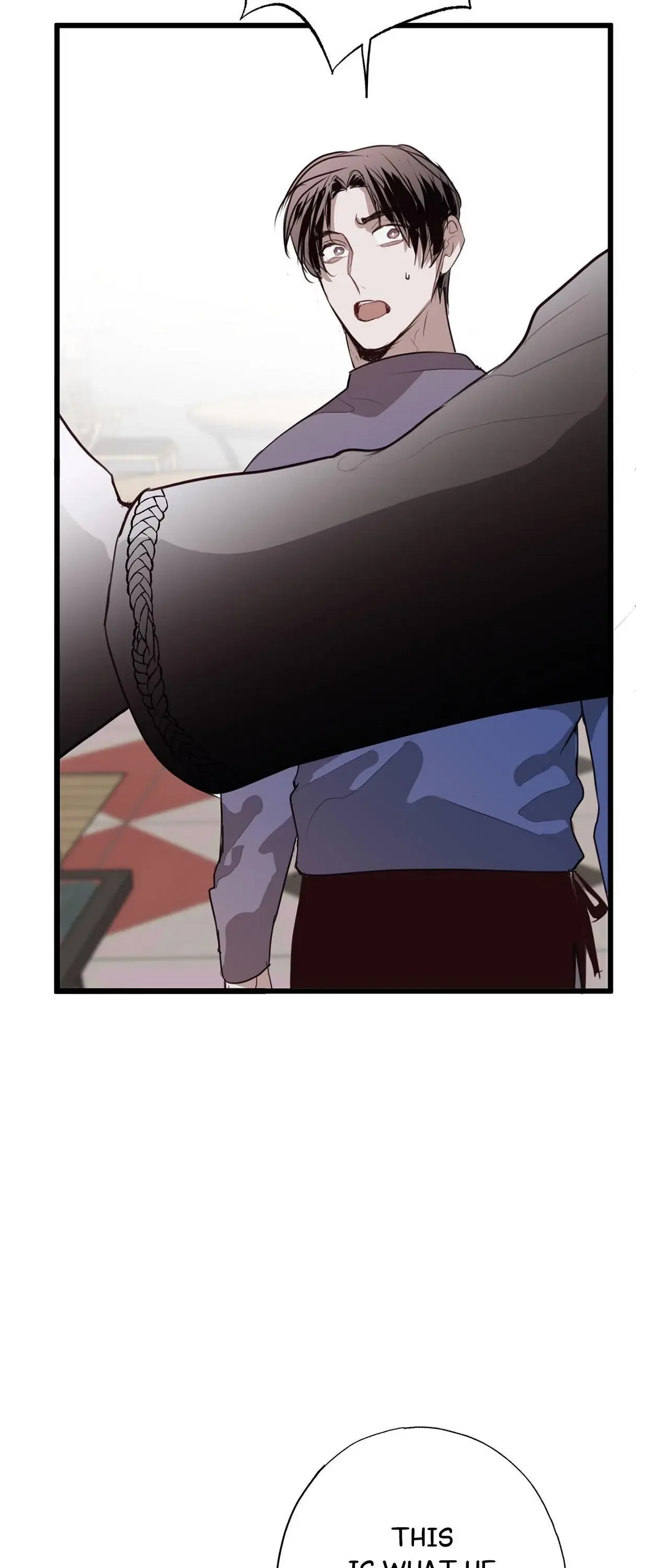 Tugging at My Heart Chapter 18 page 64