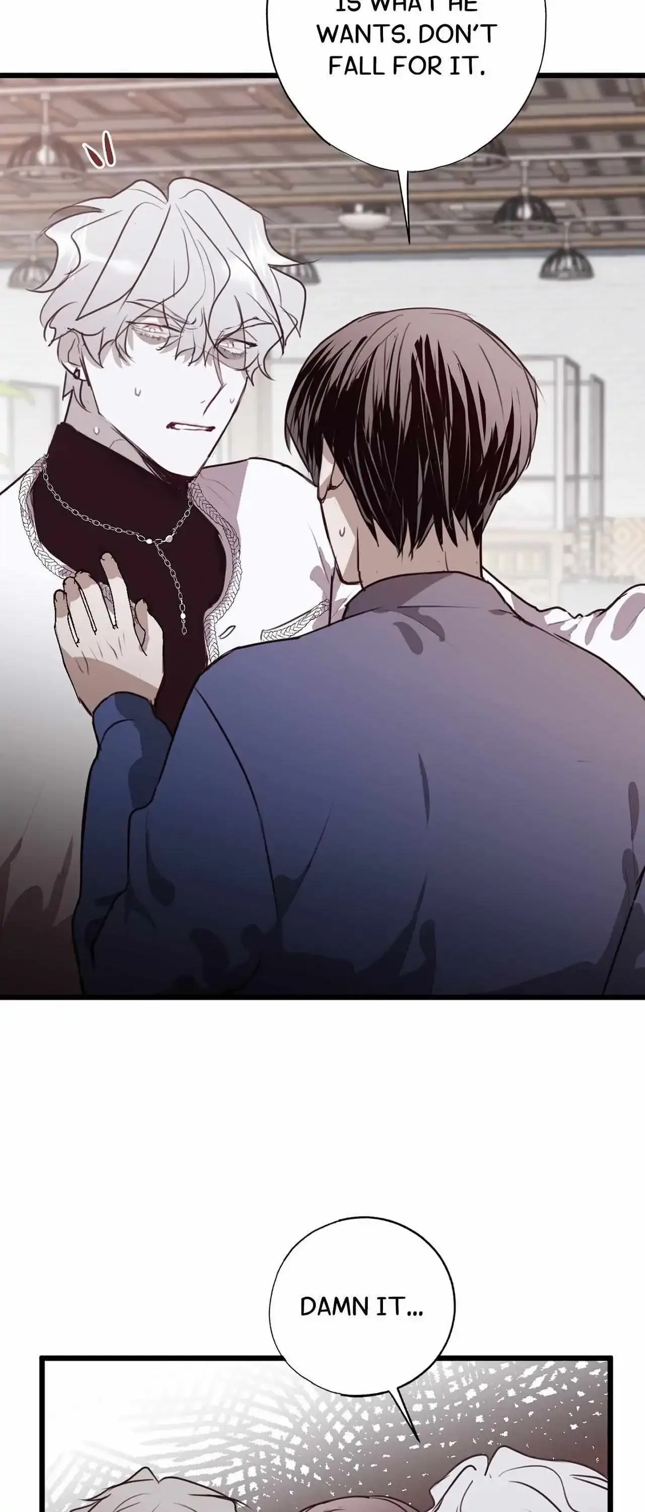 Tugging at My Heart Chapter 18 page 65