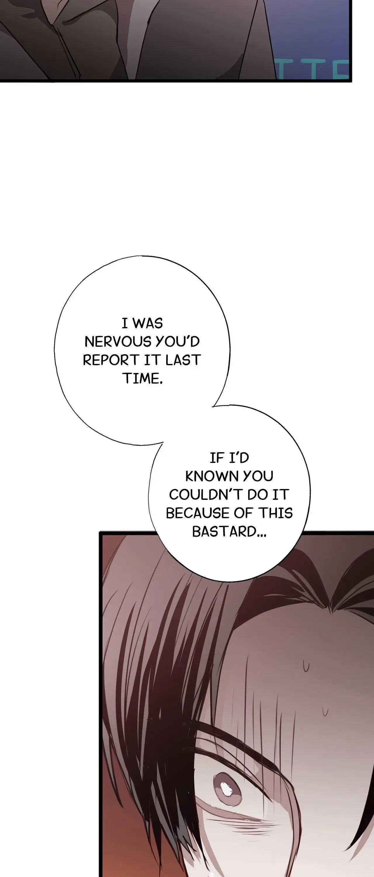 Tugging at My Heart Chapter 18 page 67