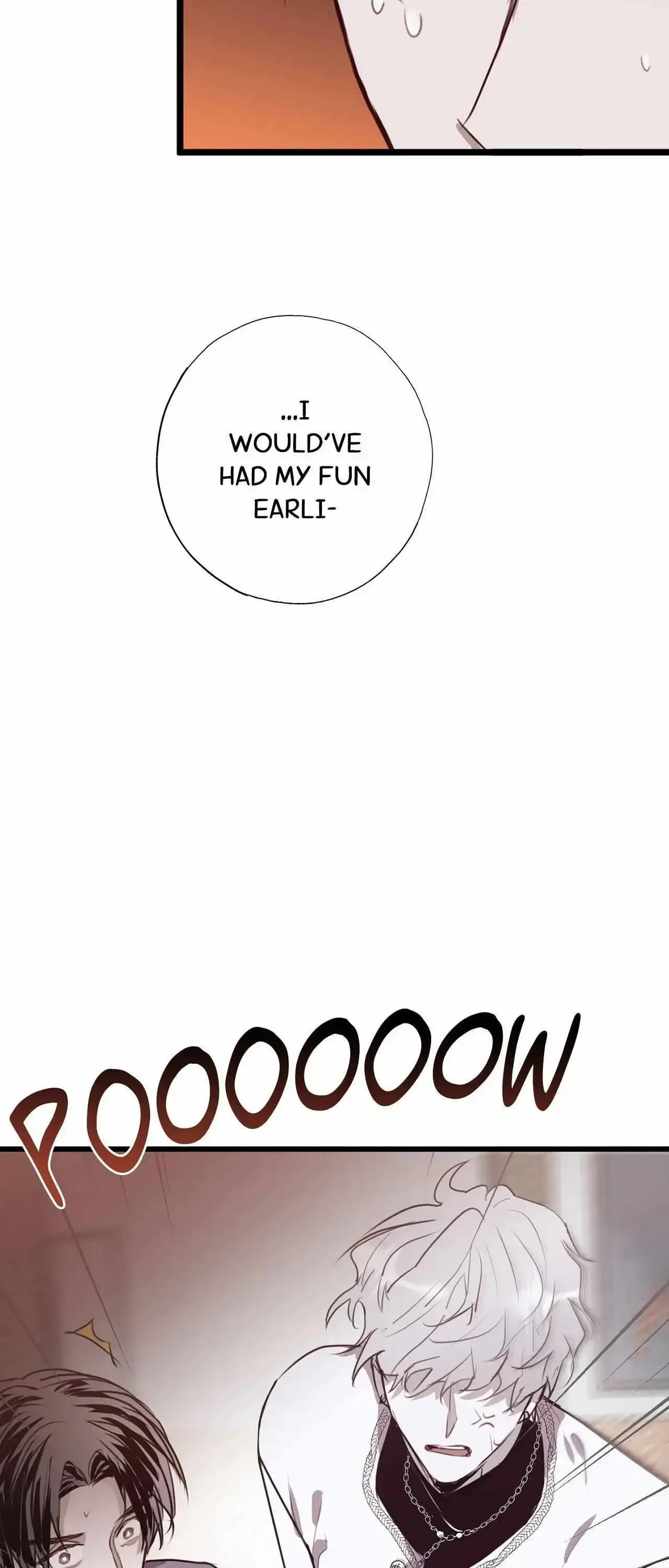 Tugging at My Heart Chapter 18 page 68