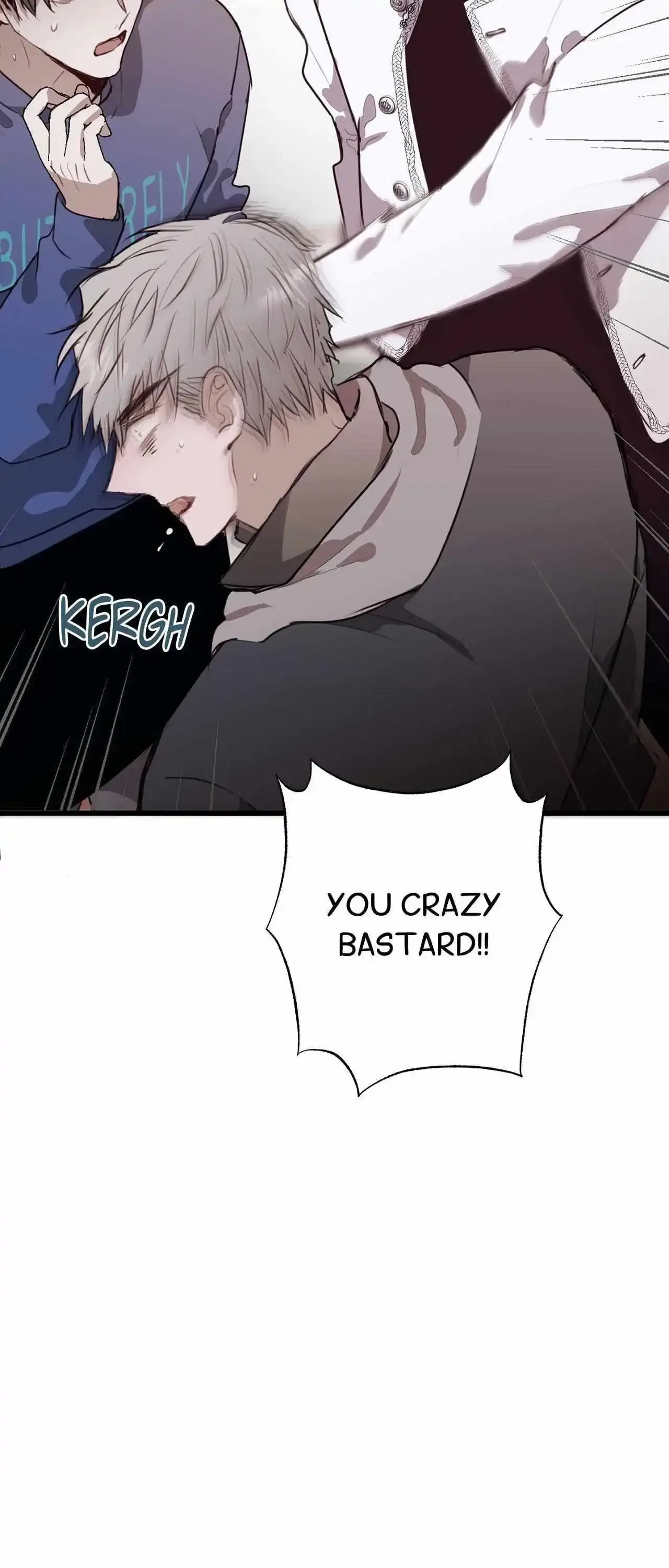 Tugging at My Heart Chapter 18 page 69