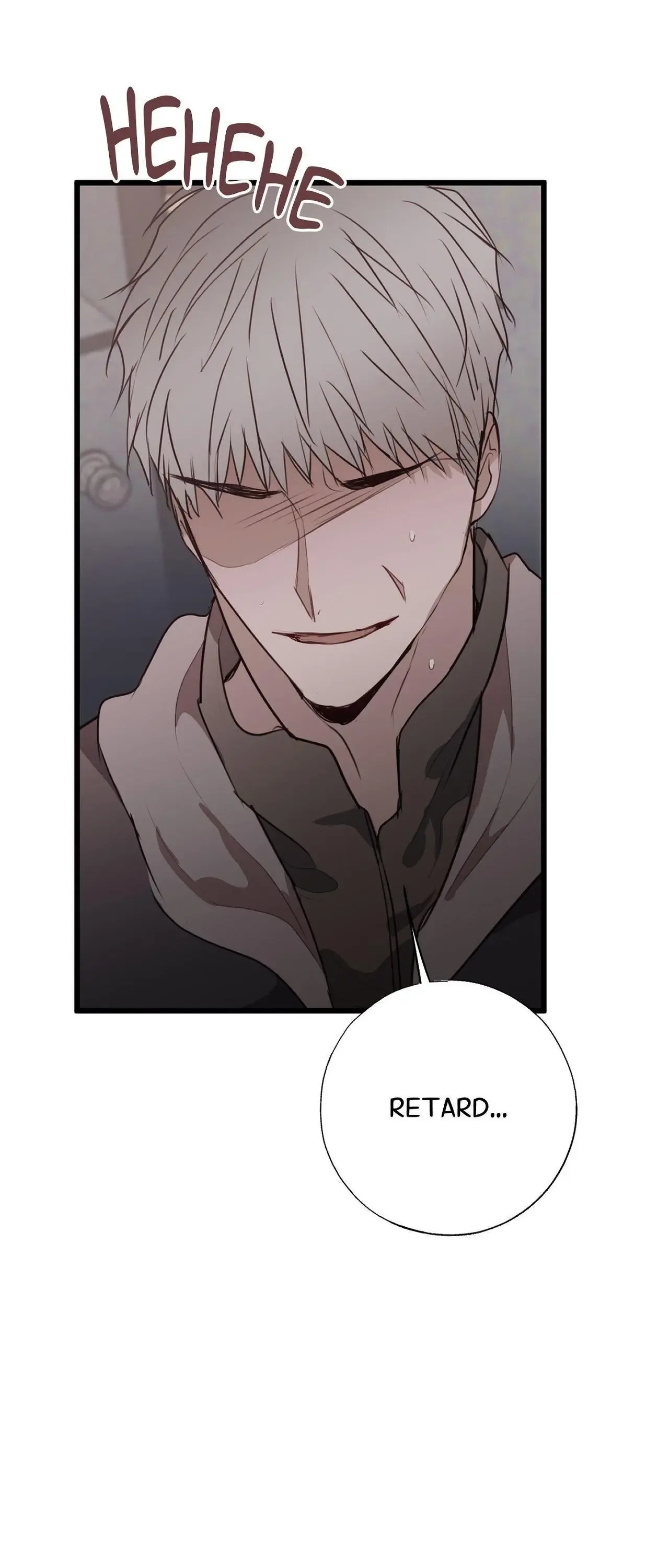 Tugging at My Heart Chapter 18 page 71