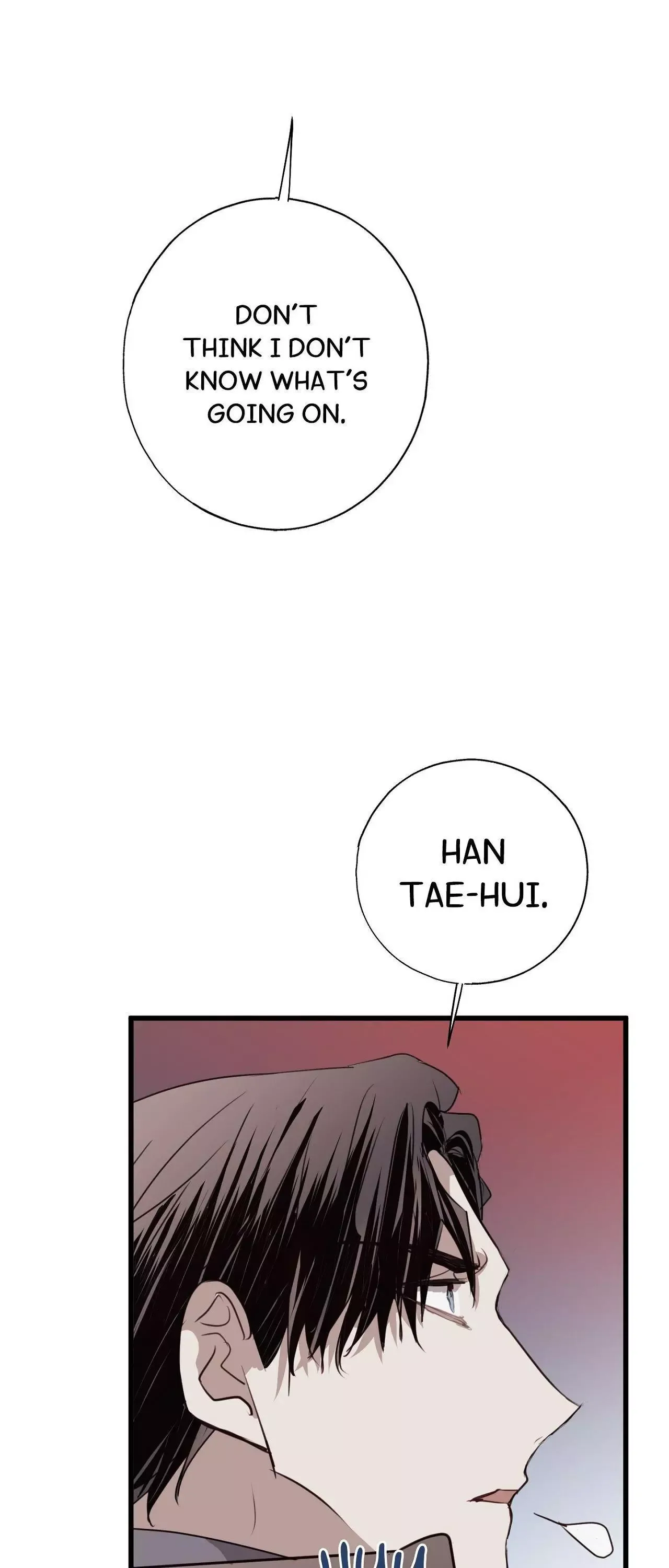 Tugging at My Heart Chapter 19 page 30