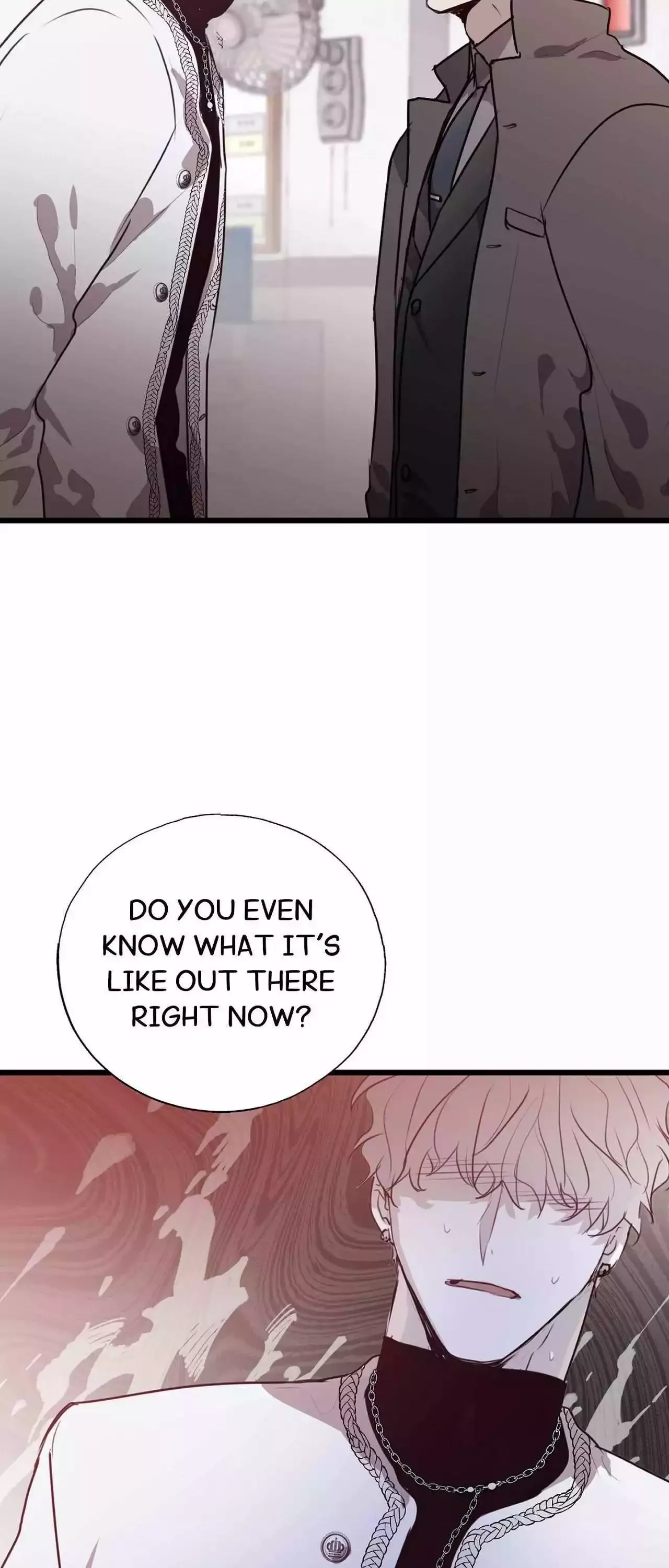 Tugging at My Heart Chapter 19 page 25
