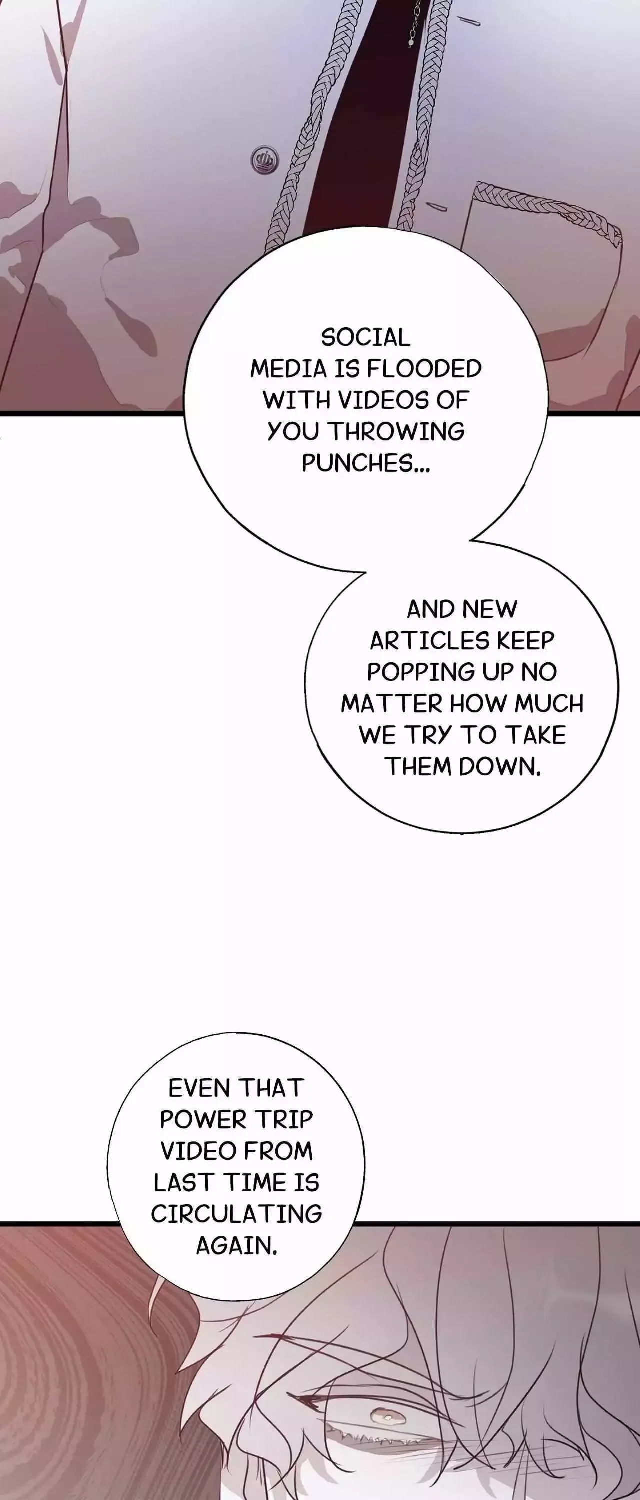 Tugging at My Heart Chapter 19 page 26