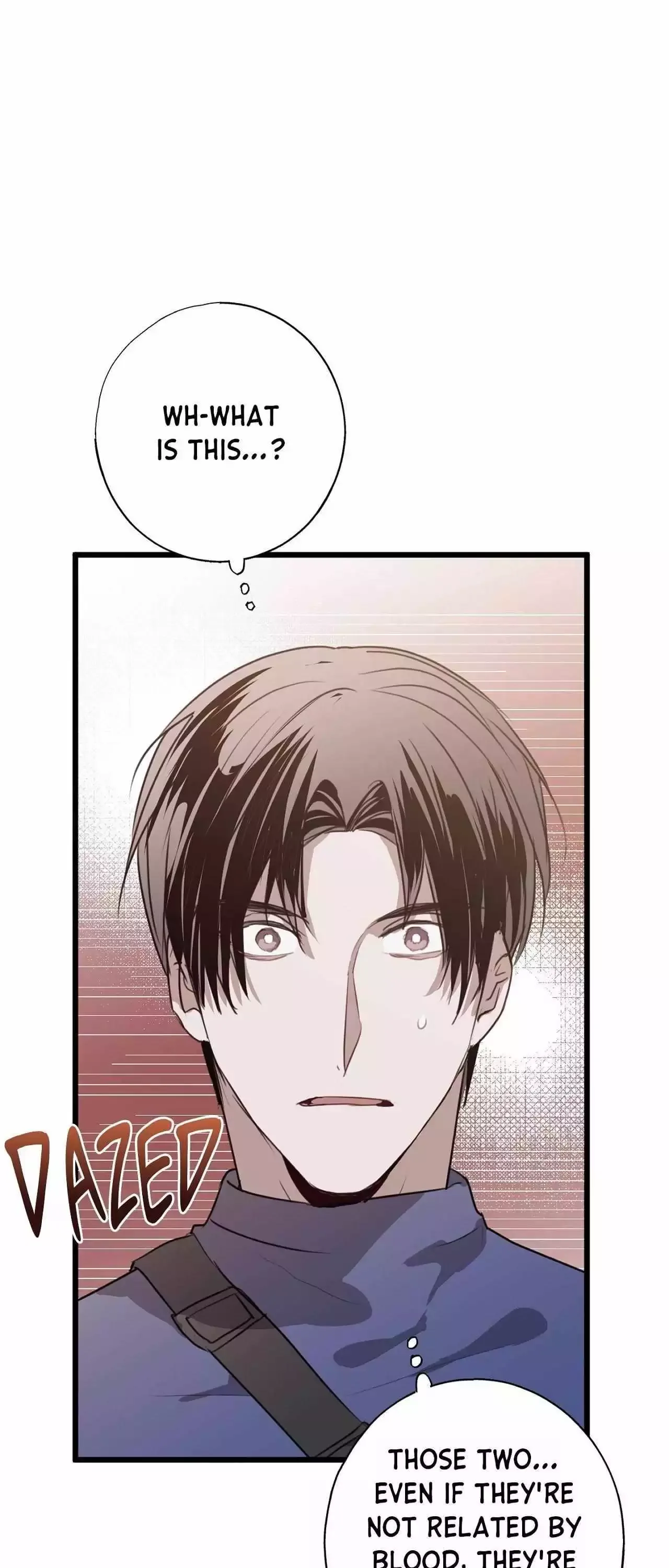 Tugging at My Heart Chapter 19 page 23