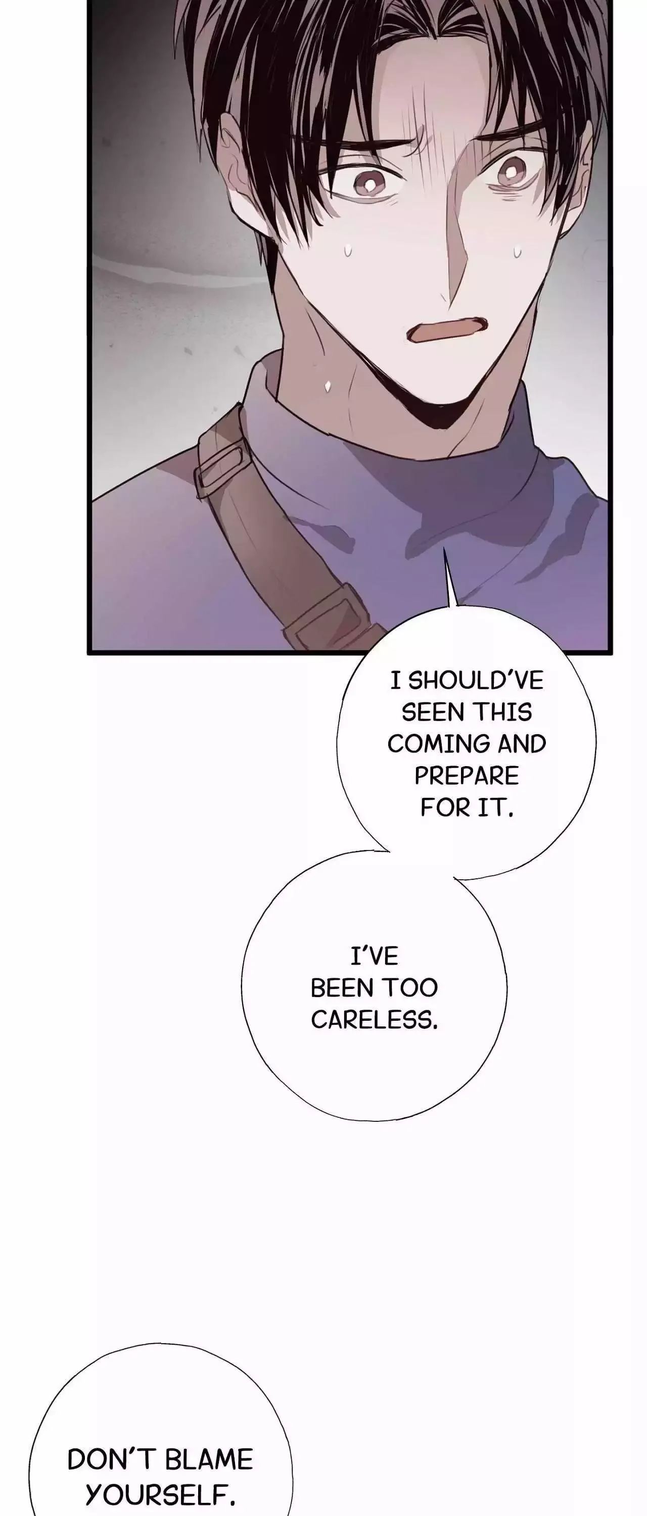 Tugging at My Heart Chapter 19 page 4