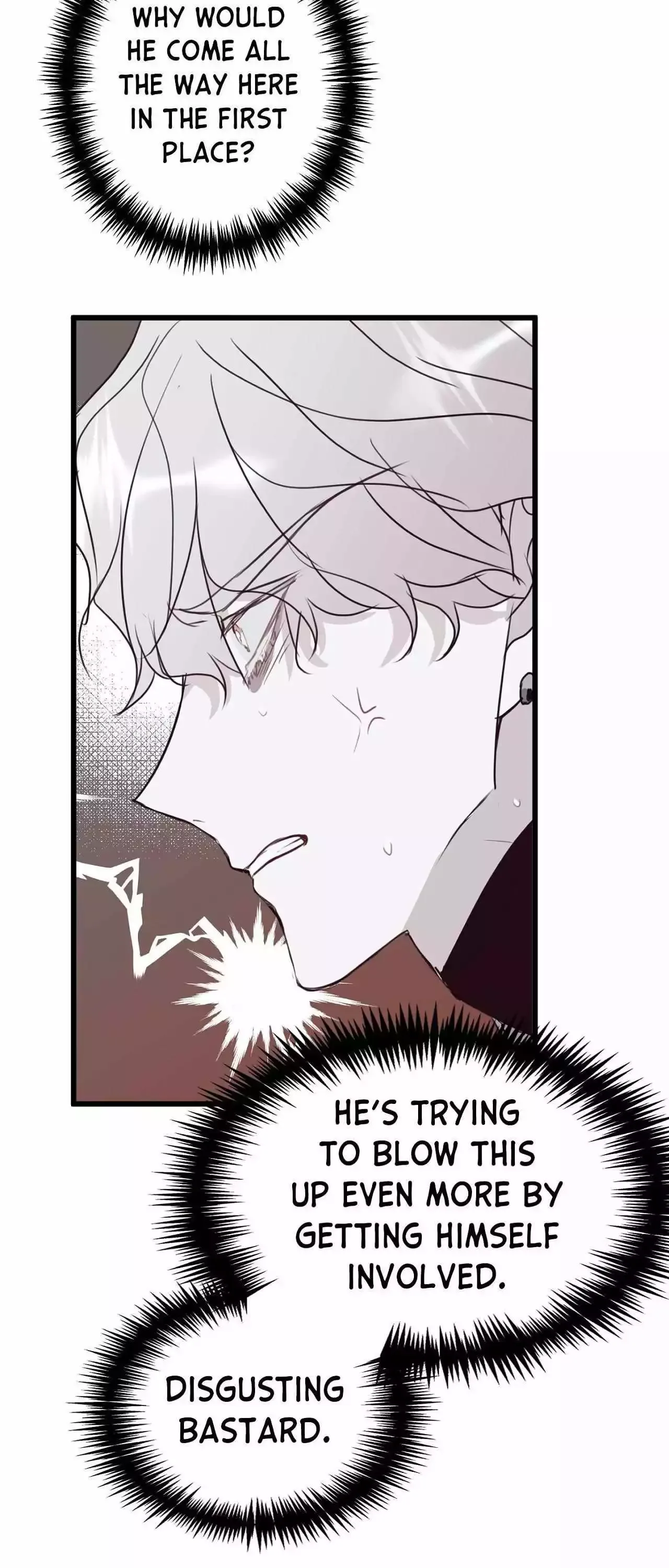 Tugging at My Heart Chapter 19 page 29