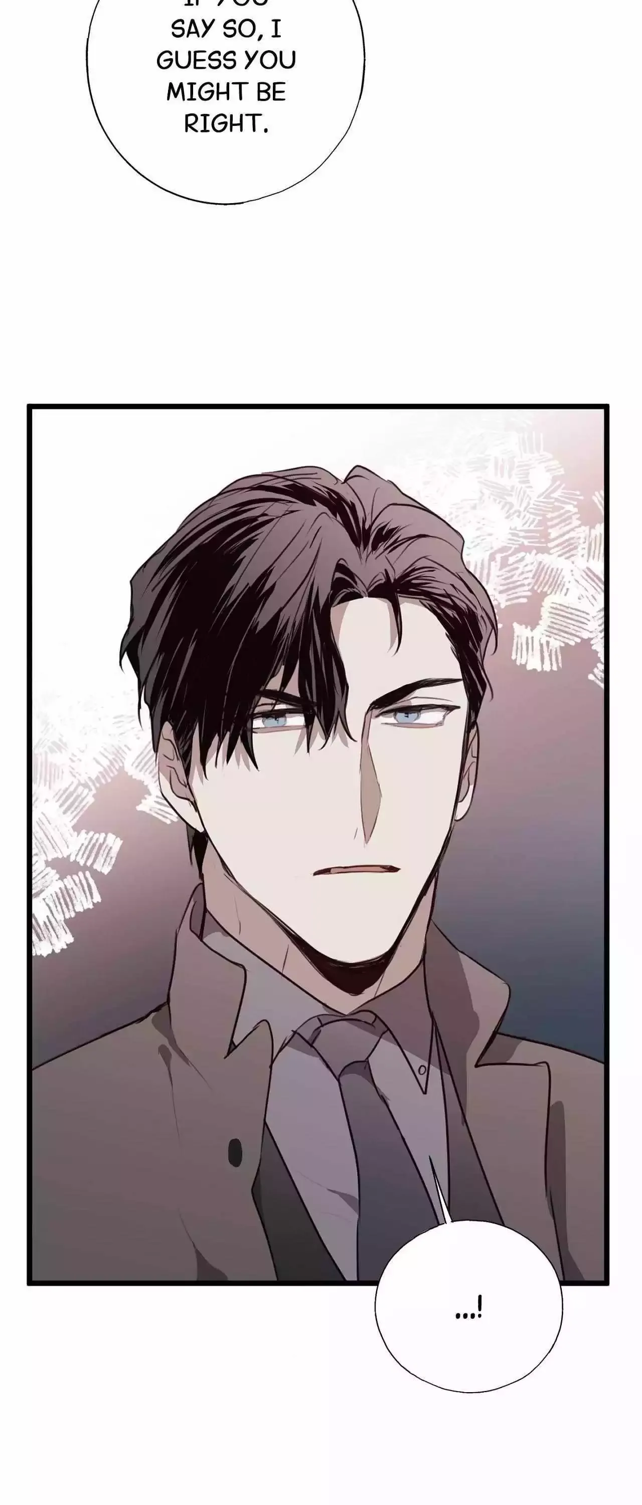 Tugging at My Heart Chapter 19 page 38