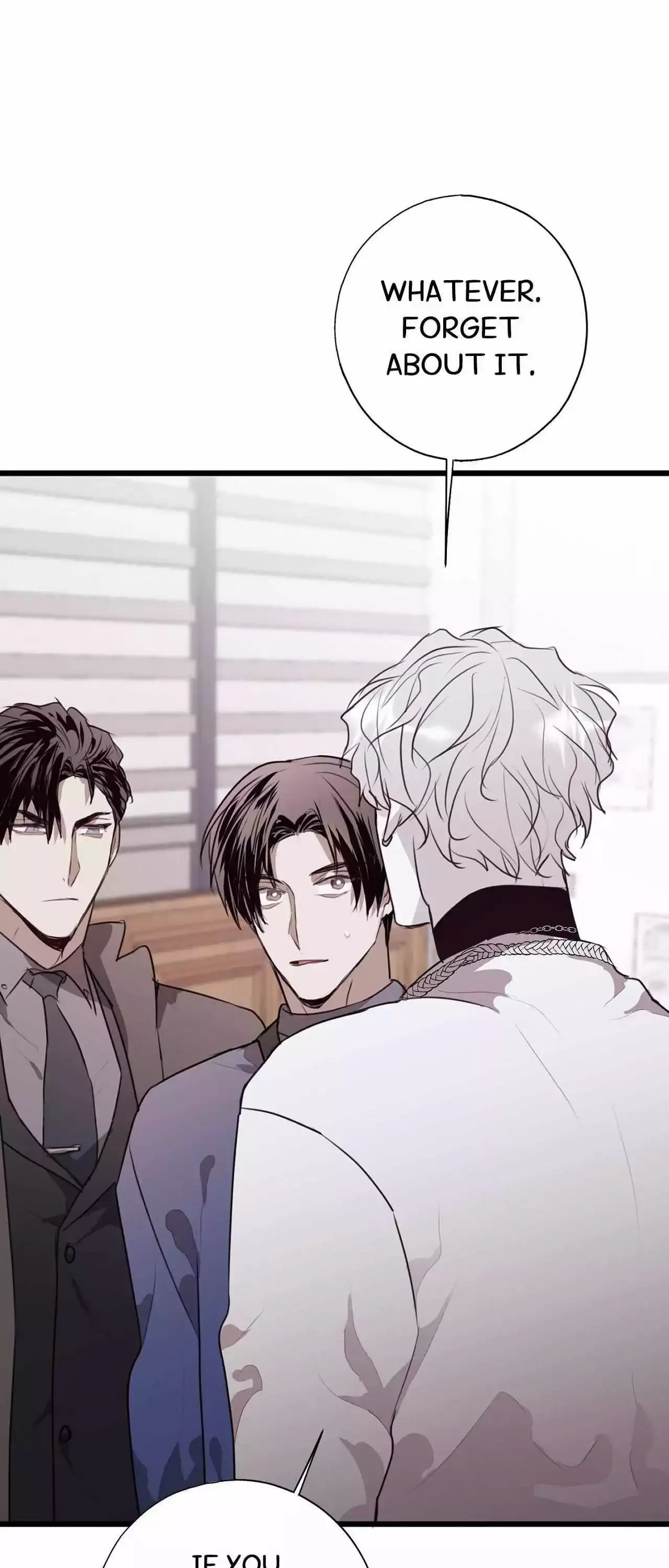 Tugging at My Heart Chapter 19 page 37