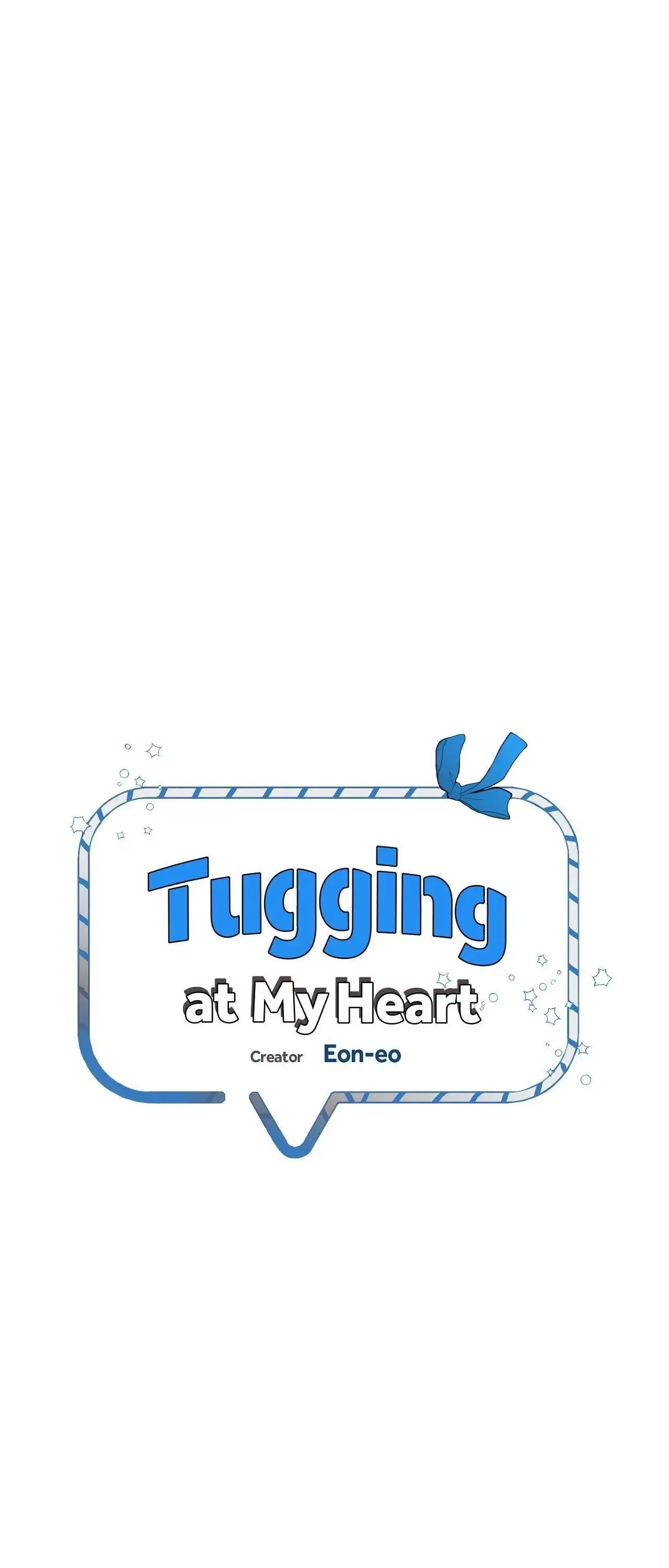 Tugging at My Heart Chapter 19 page 39