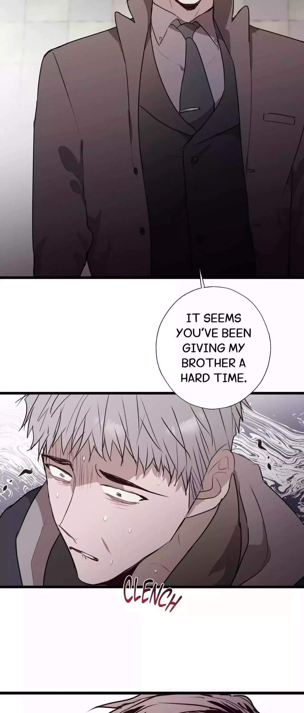 Tugging at My Heart Chapter 19 page 44