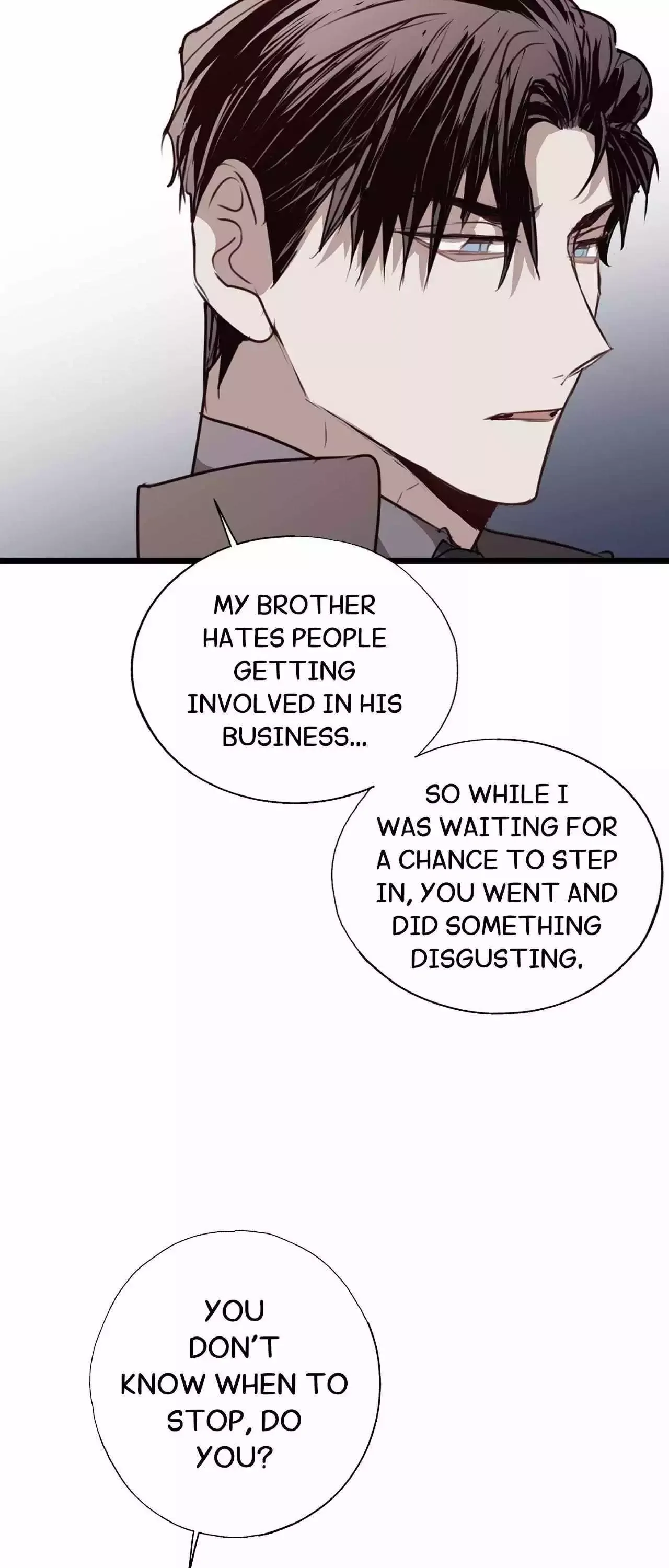 Tugging at My Heart Chapter 19 page 45