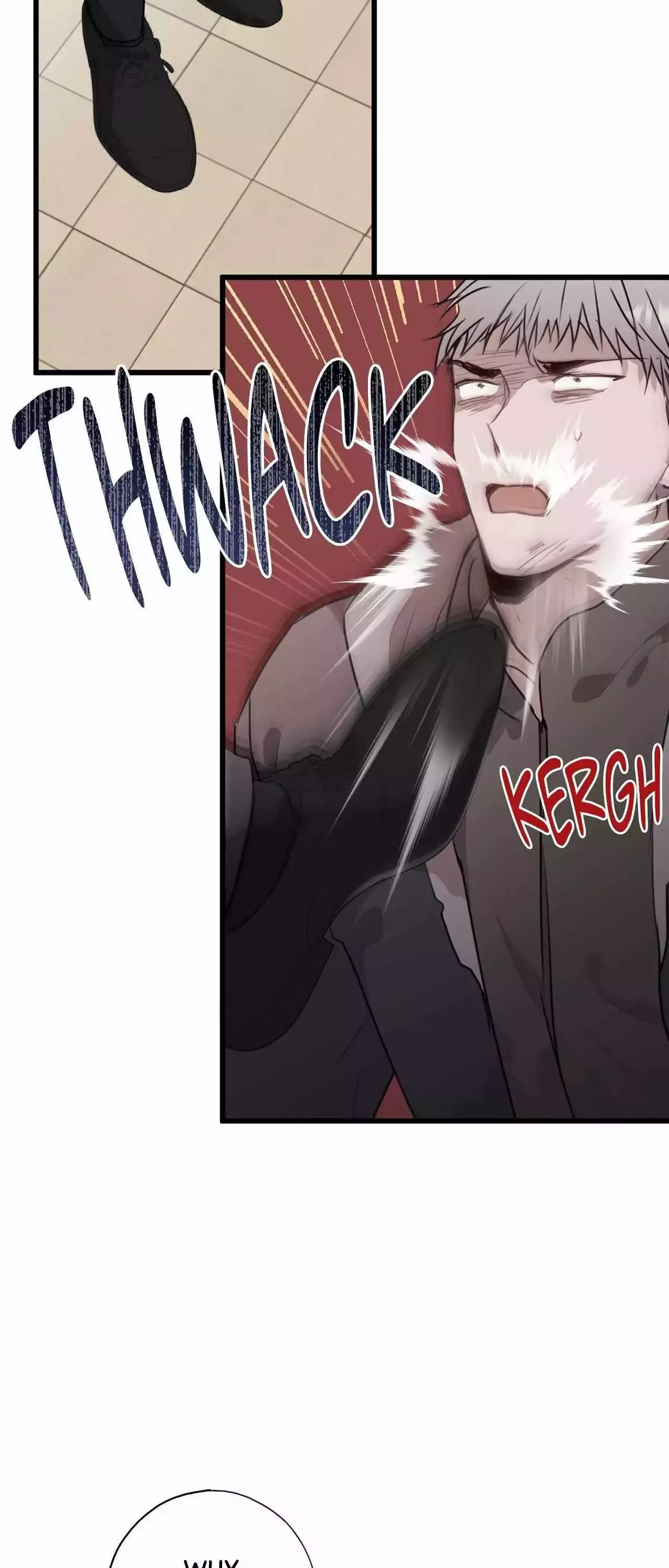Tugging at My Heart Chapter 19 page 49