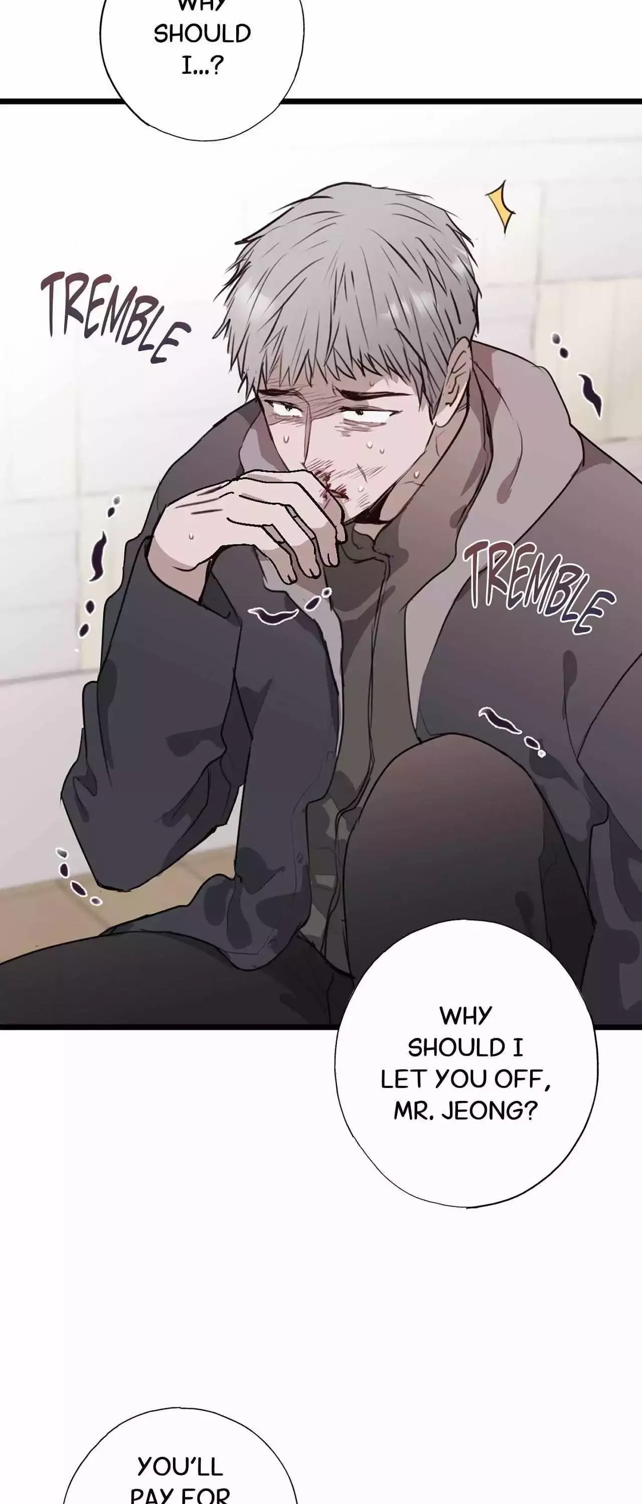 Tugging at My Heart Chapter 19 page 50