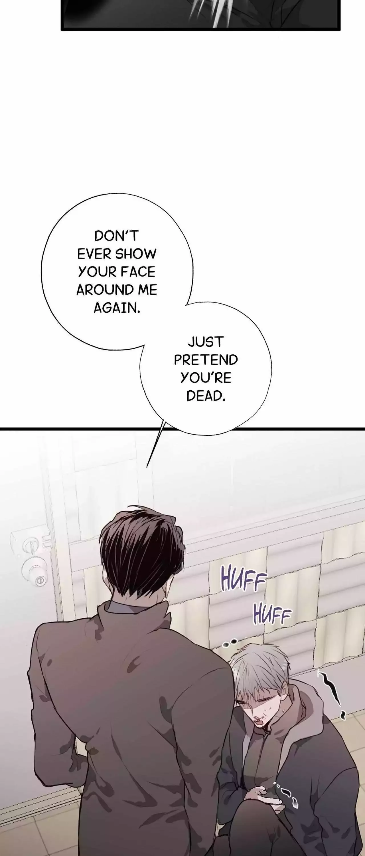 Tugging at My Heart Chapter 19 page 52
