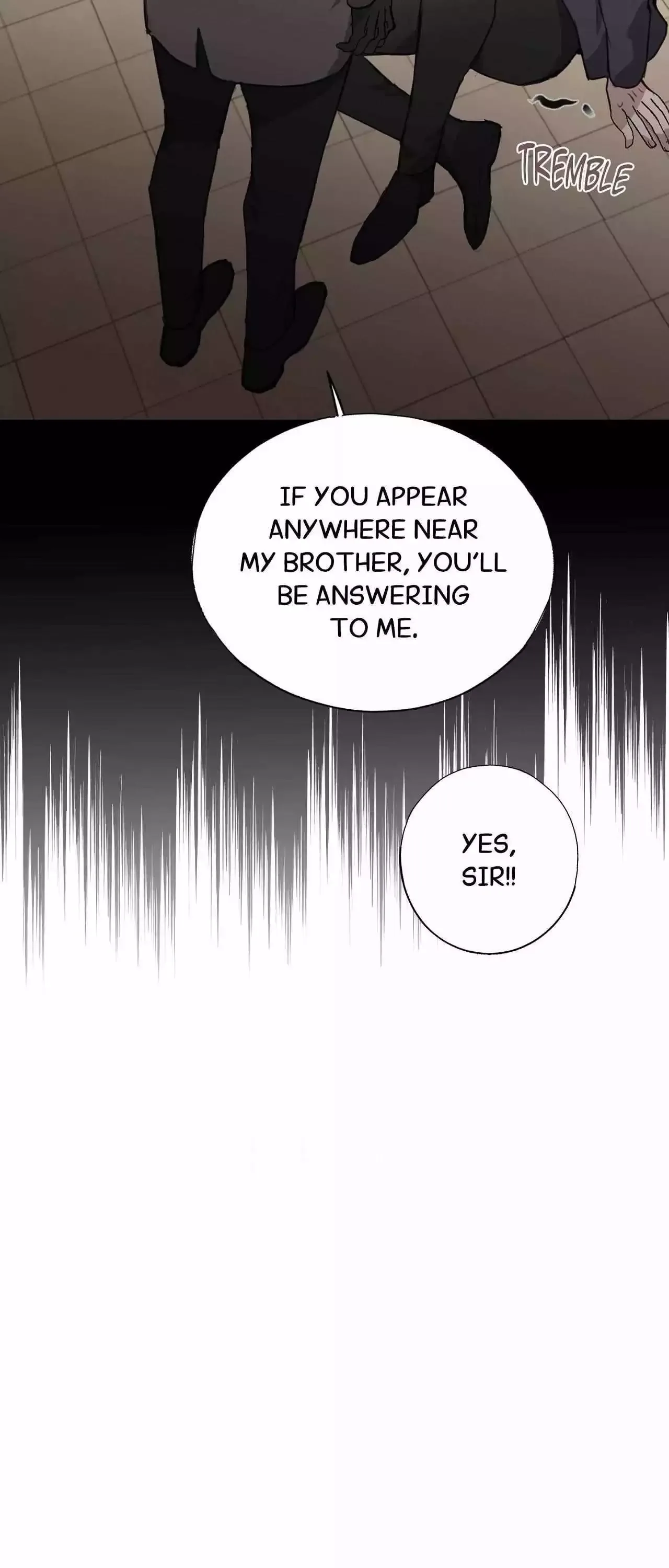 Tugging at My Heart Chapter 19 page 53