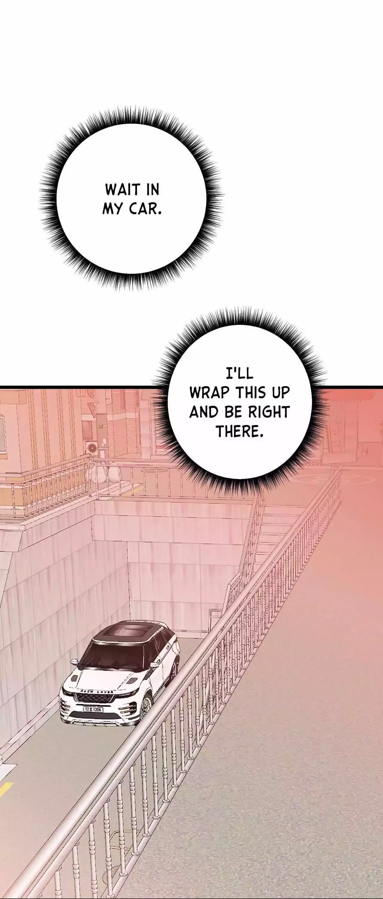 Tugging at My Heart Chapter 19 page 54