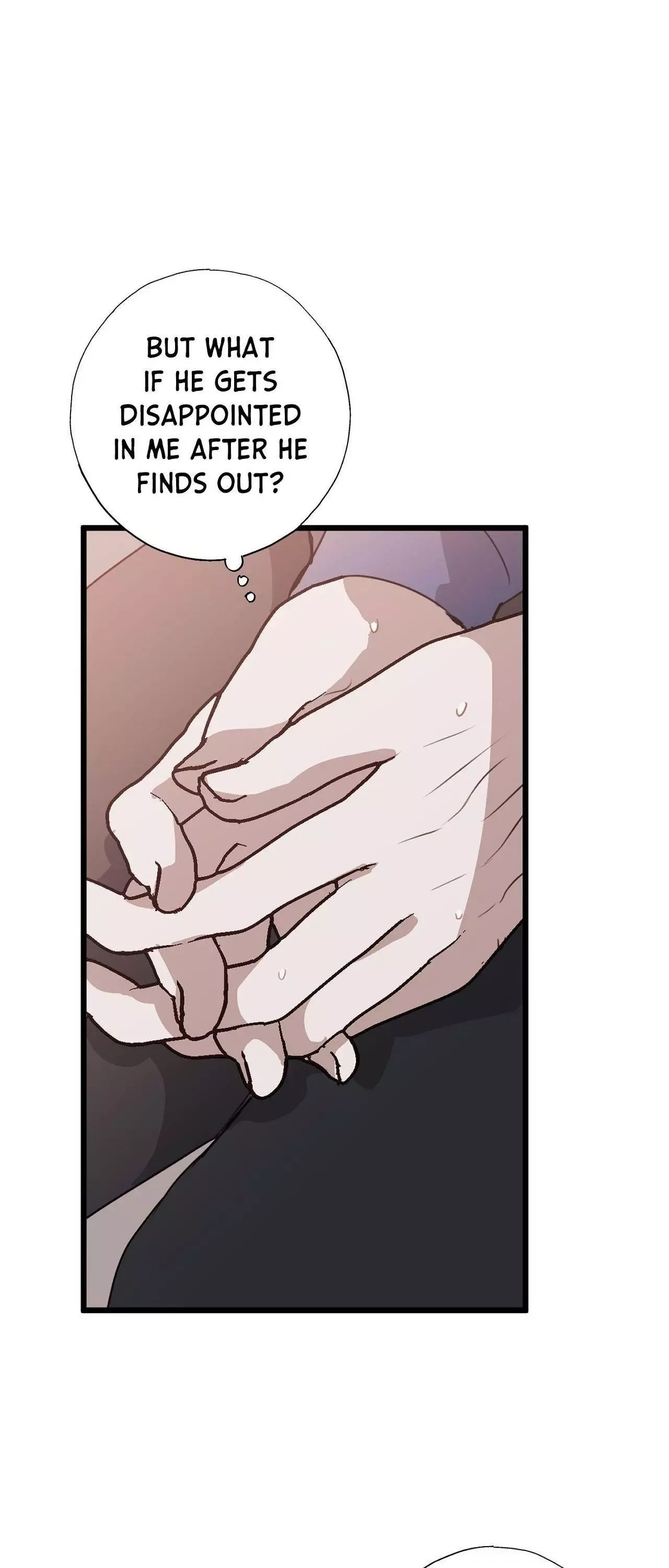 Tugging at My Heart Chapter 19 page 56