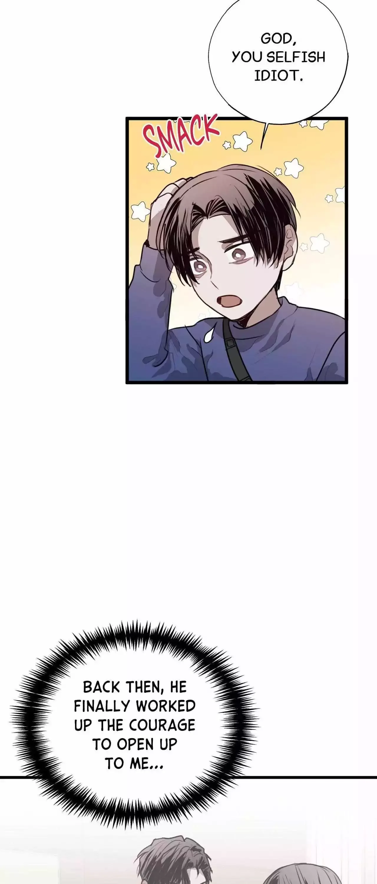 Tugging at My Heart Chapter 19 page 57