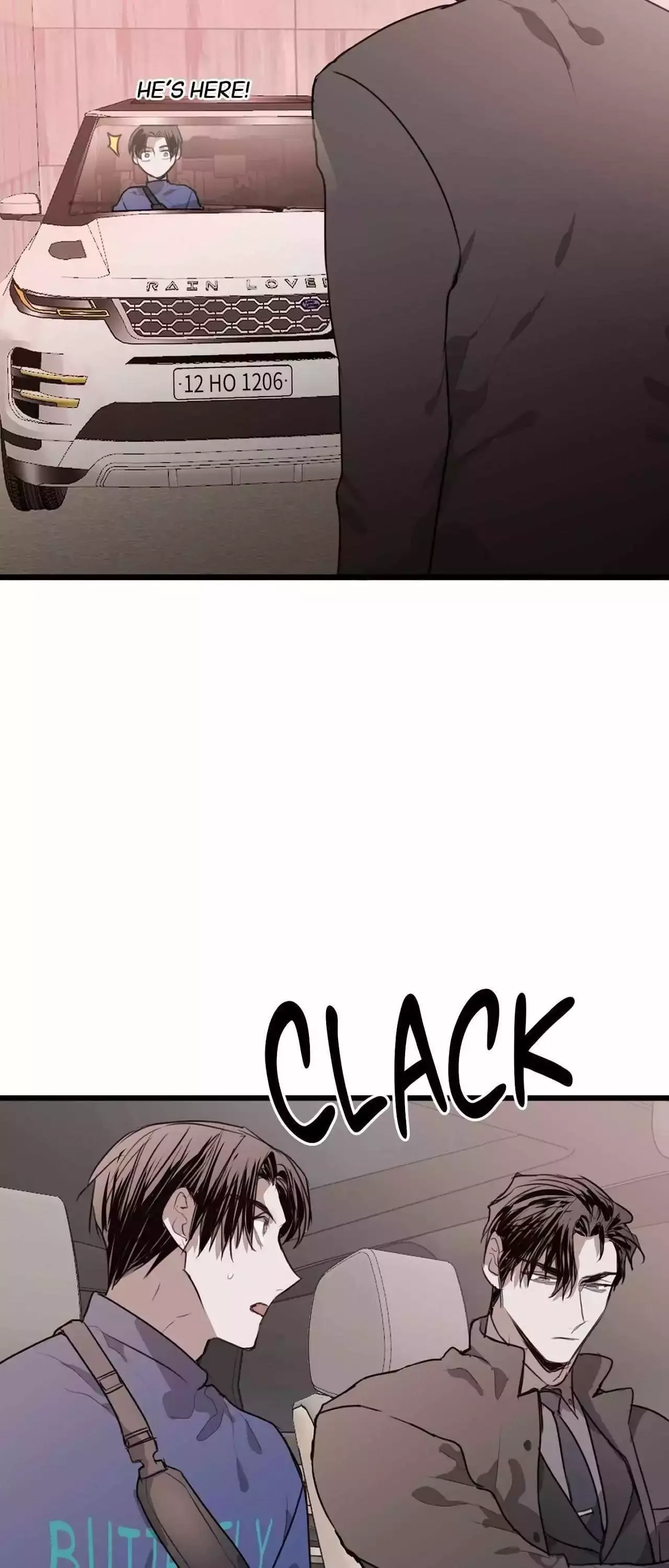 Tugging at My Heart Chapter 19 page 59