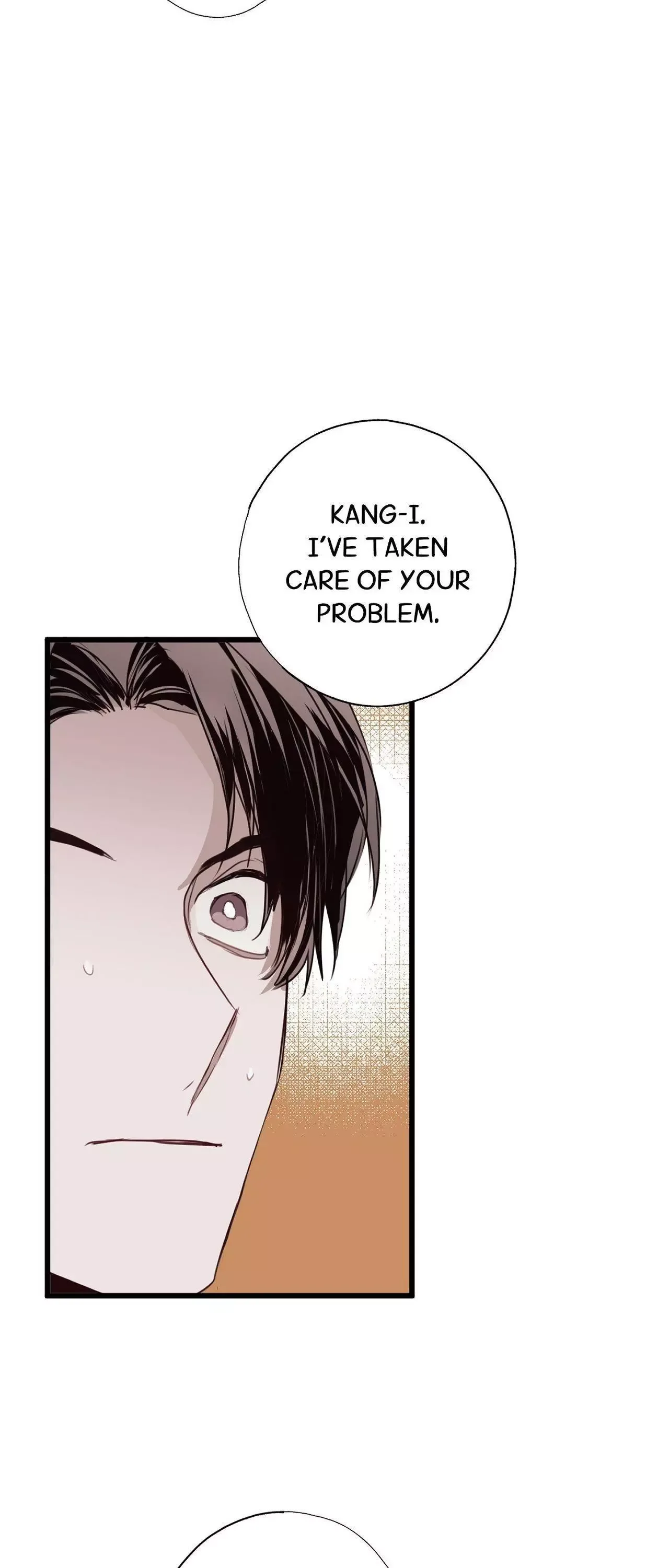 Tugging at My Heart Chapter 19 page 61
