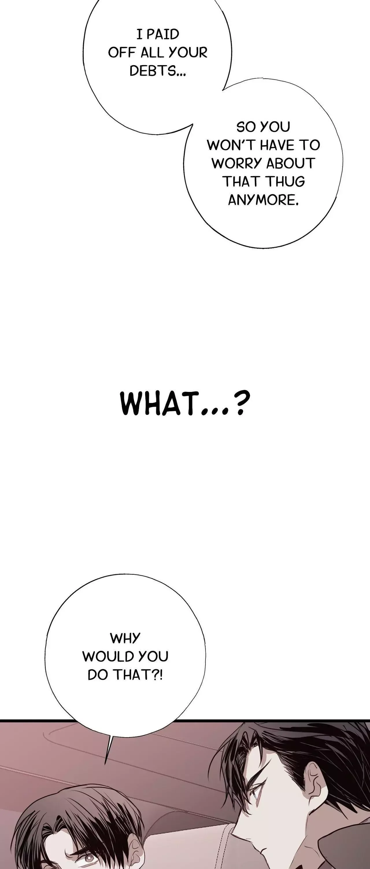 Tugging at My Heart Chapter 19 page 62