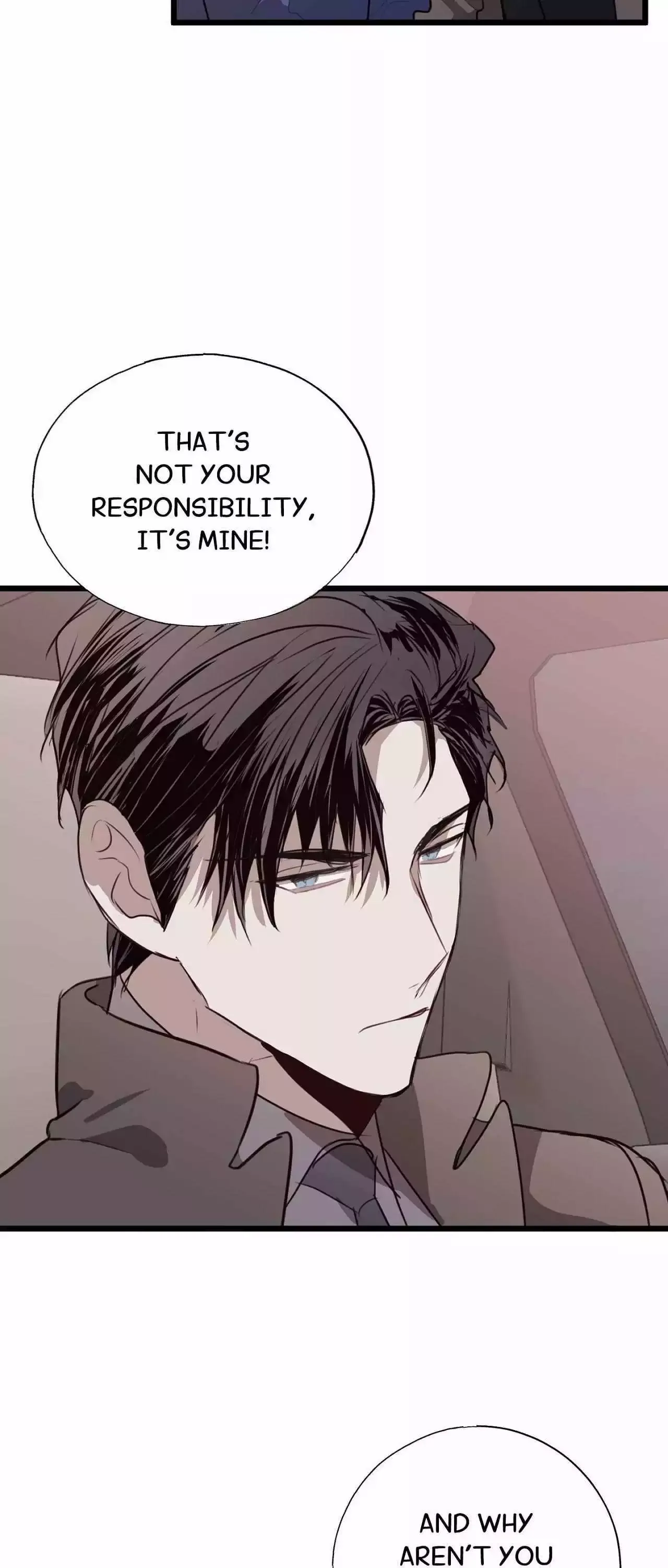 Tugging at My Heart Chapter 19 page 65