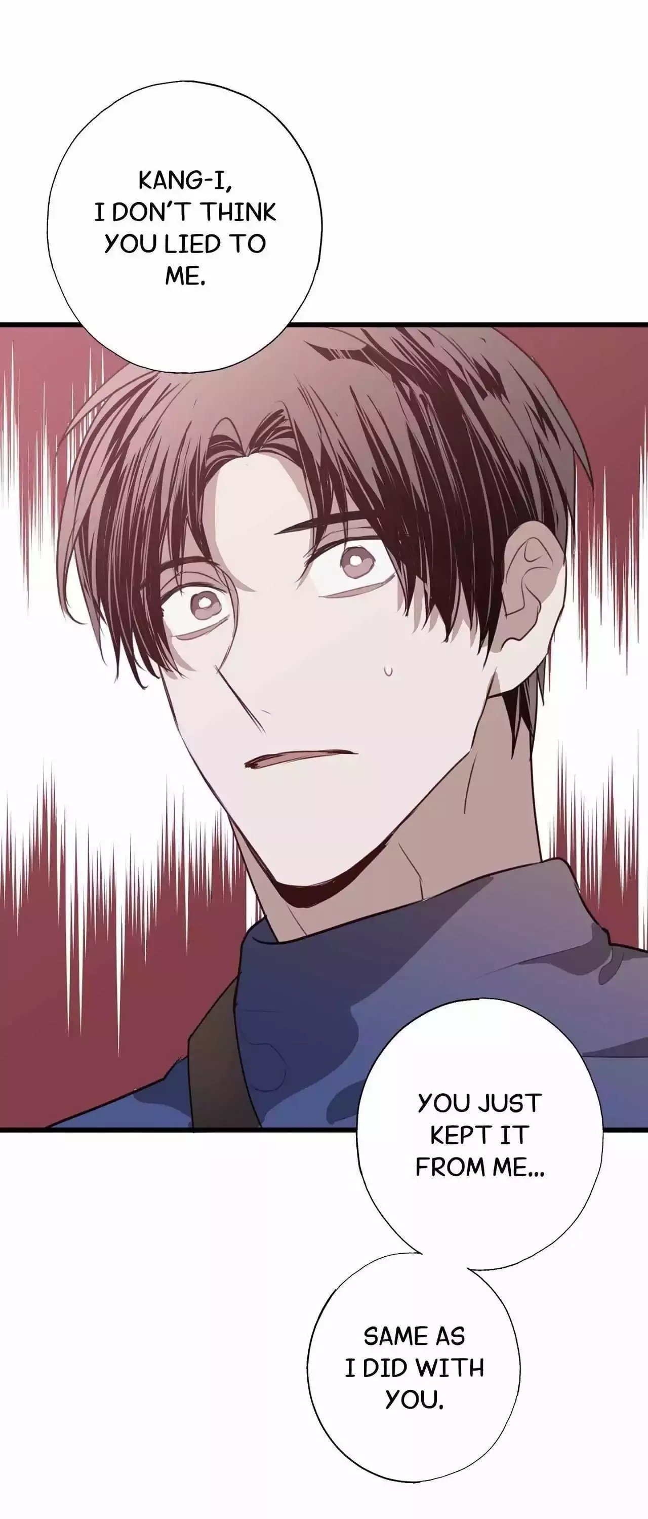 Tugging at My Heart Chapter 19 page 69