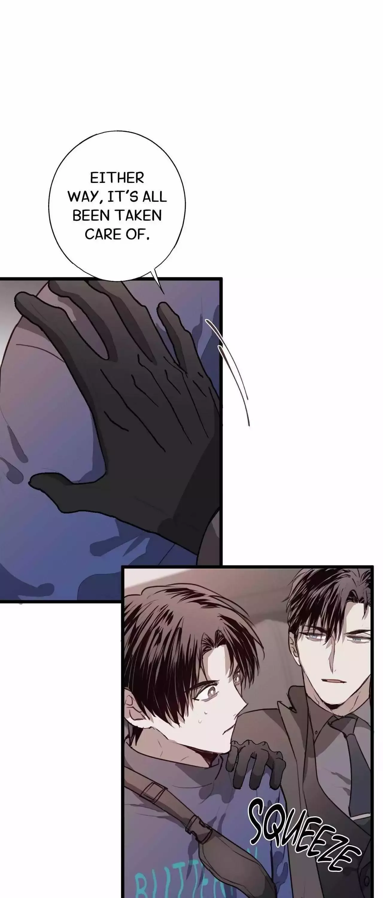 Tugging at My Heart Chapter 19 page 70