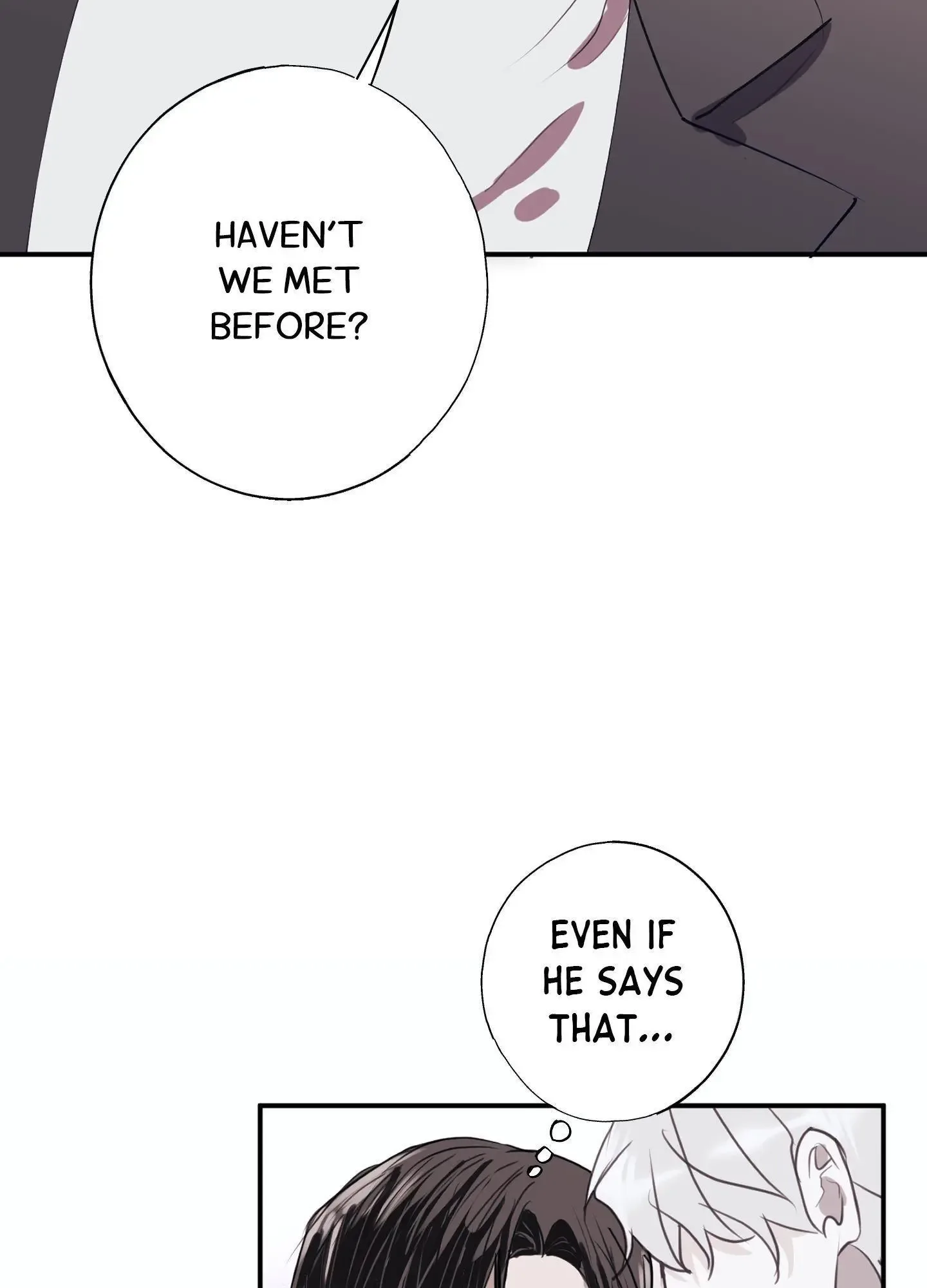 Tugging at My Heart Chapter 2 page 2