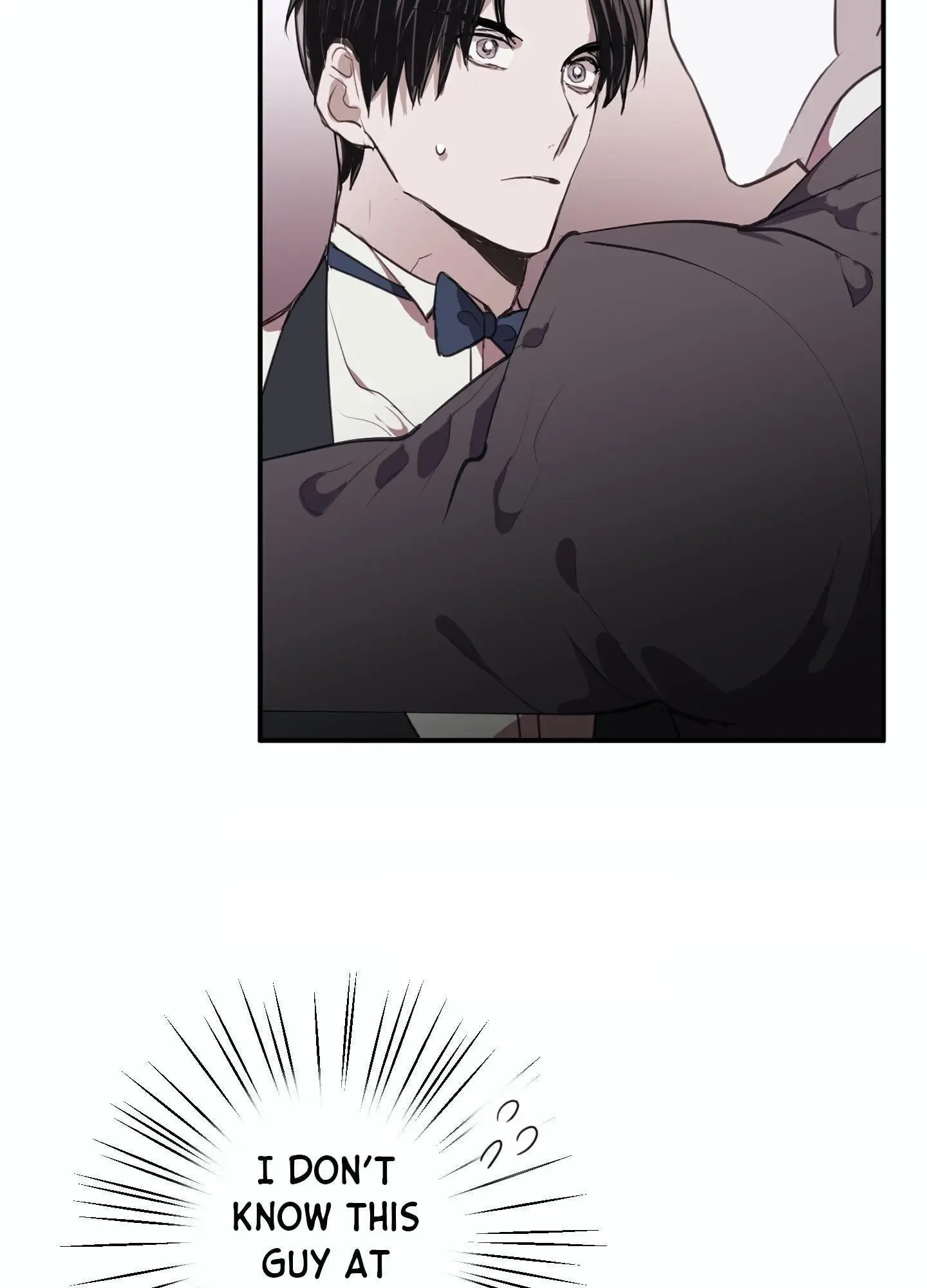 Tugging at My Heart Chapter 2 page 3