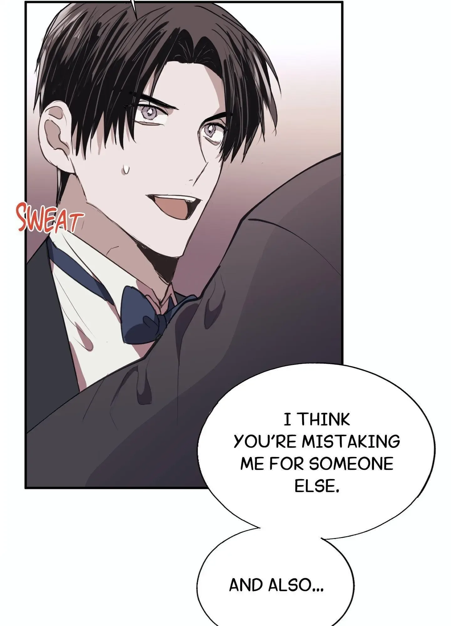 Tugging at My Heart Chapter 2 page 5