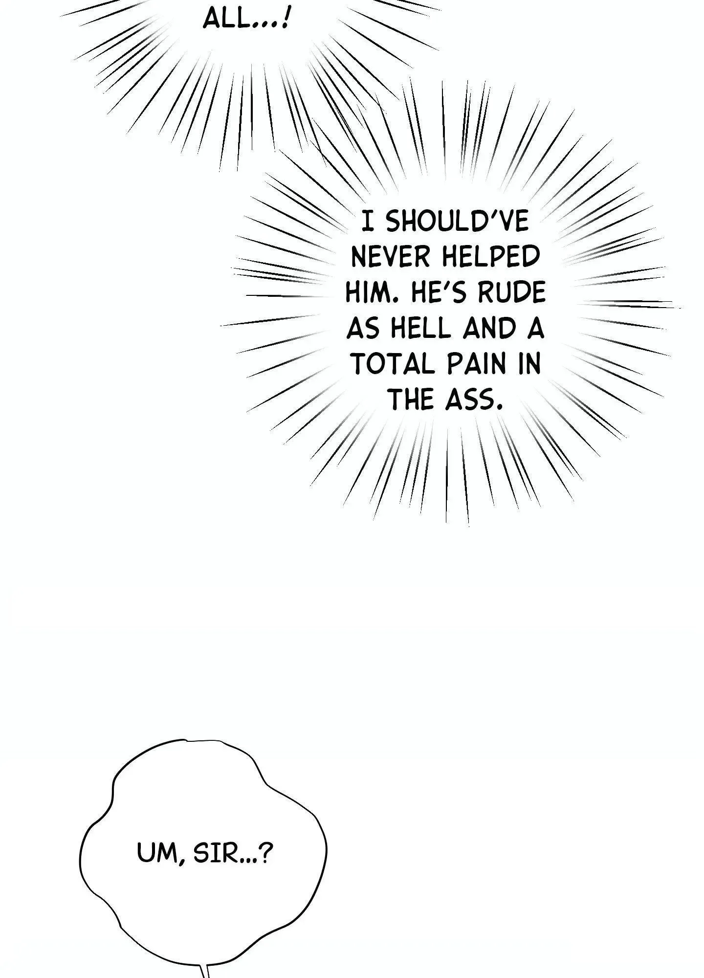 Tugging at My Heart Chapter 2 page 4