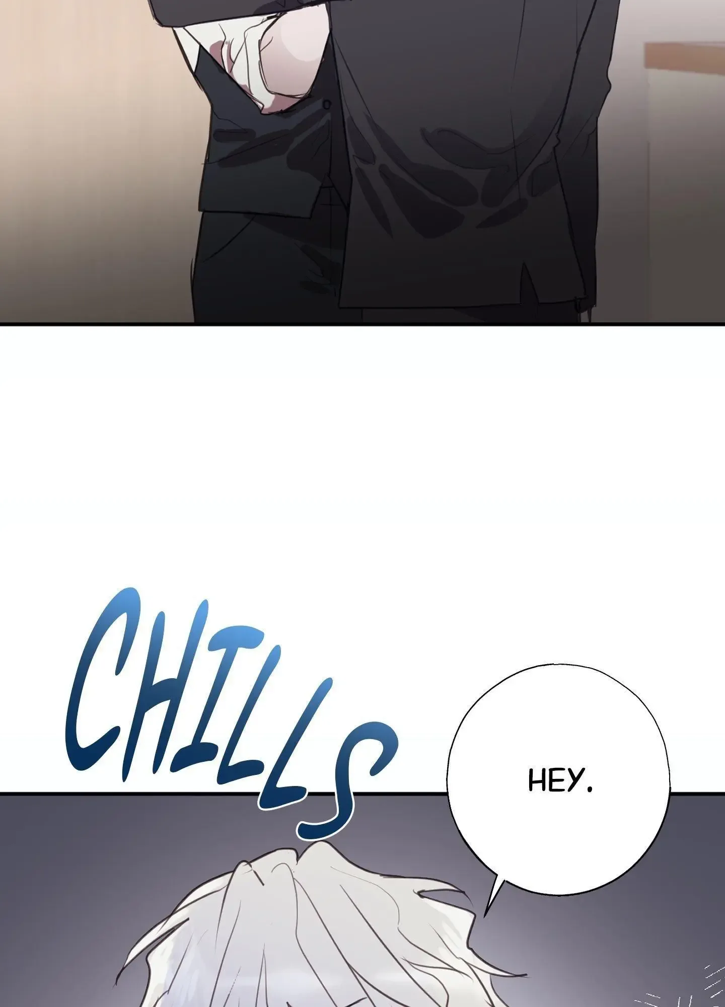 Tugging at My Heart Chapter 2 page 9