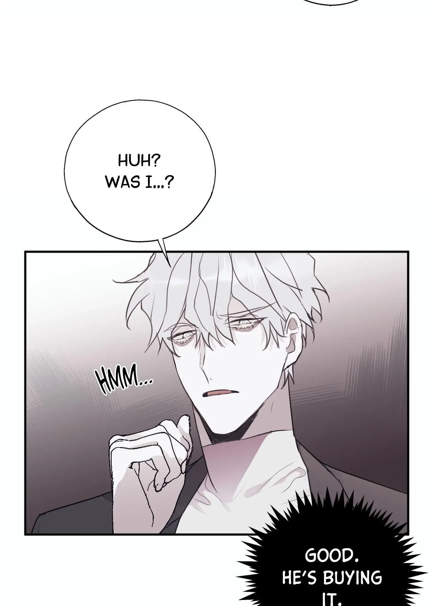 Tugging at My Heart Chapter 2 page 20