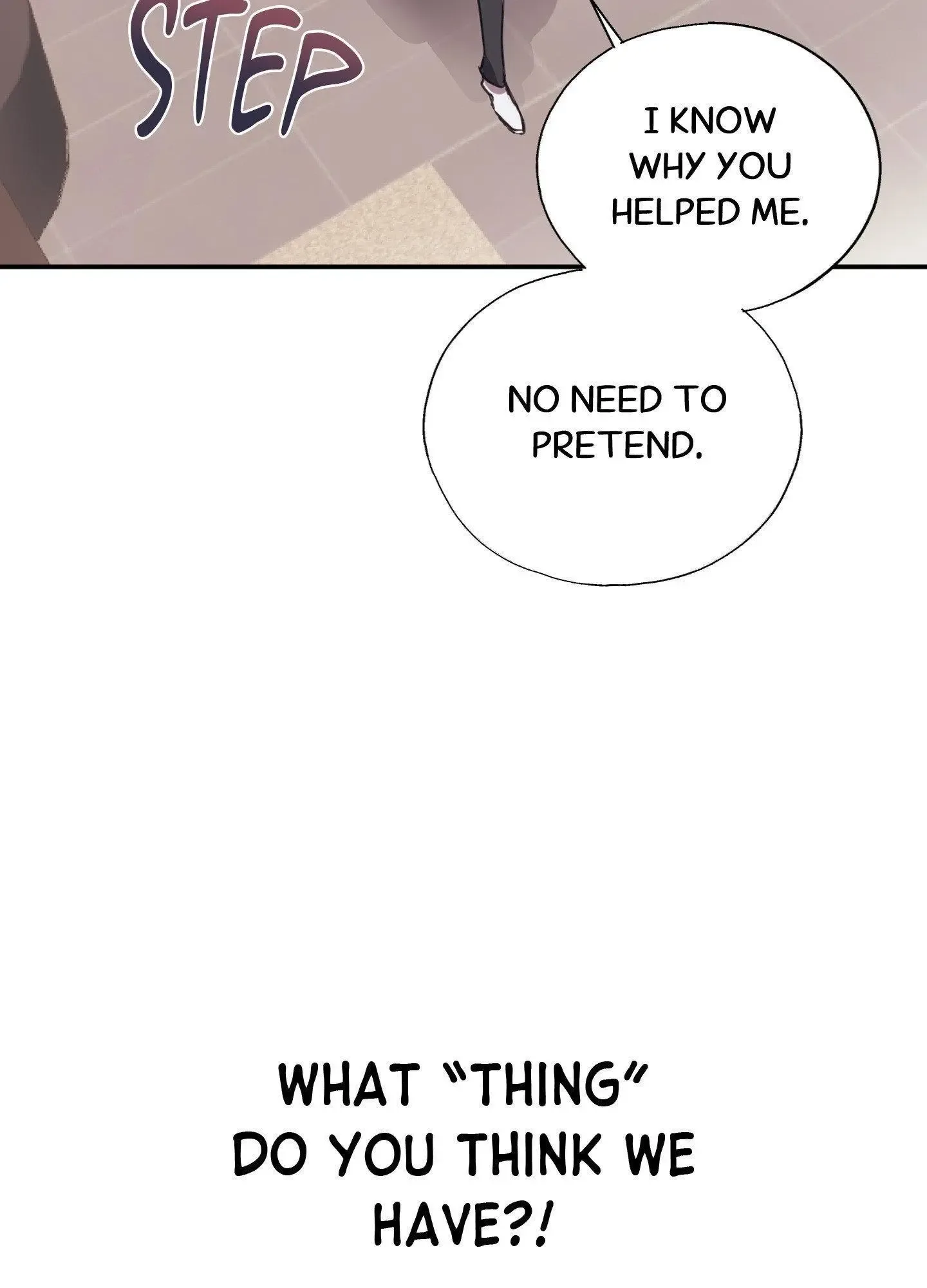 Tugging at My Heart Chapter 2 page 31