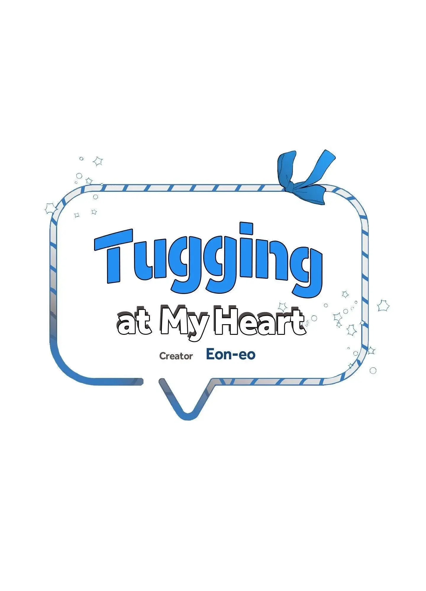 Tugging at My Heart Chapter 2 page 33