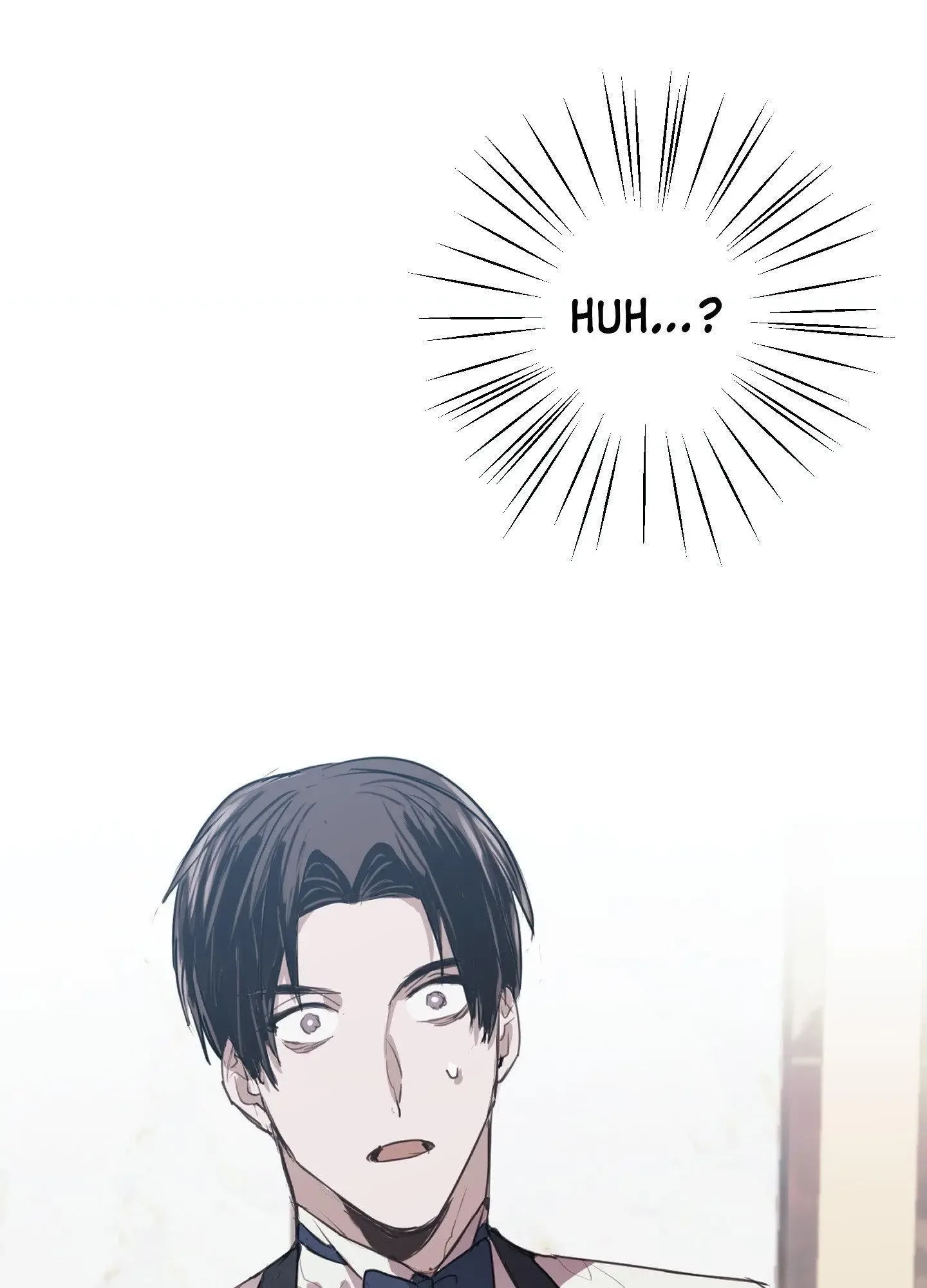 Tugging at My Heart Chapter 2 page 35