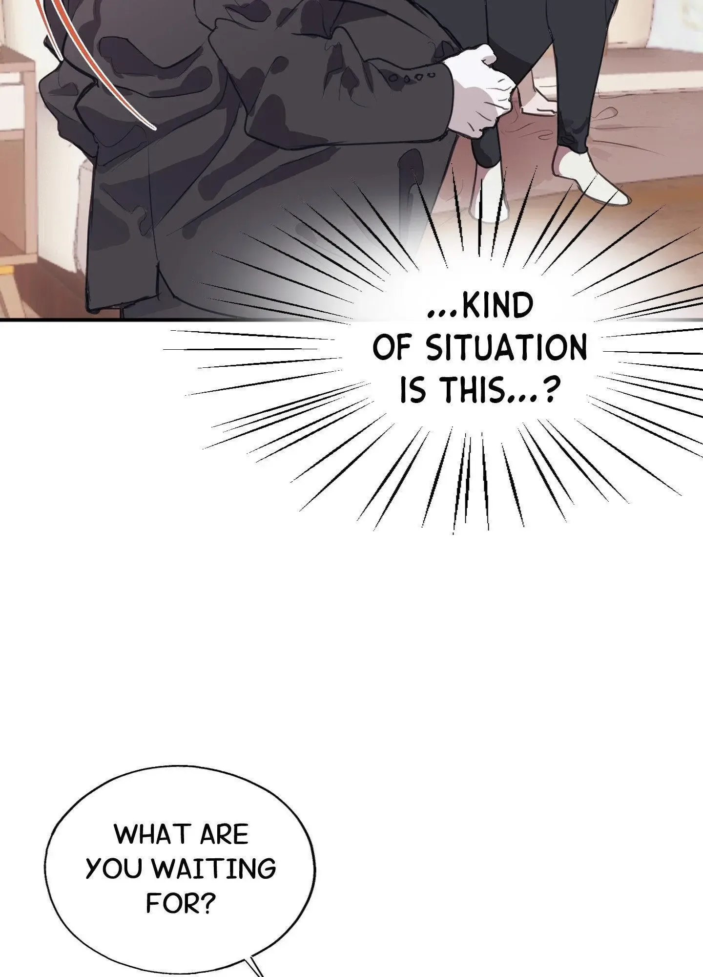 Tugging at My Heart Chapter 2 page 38