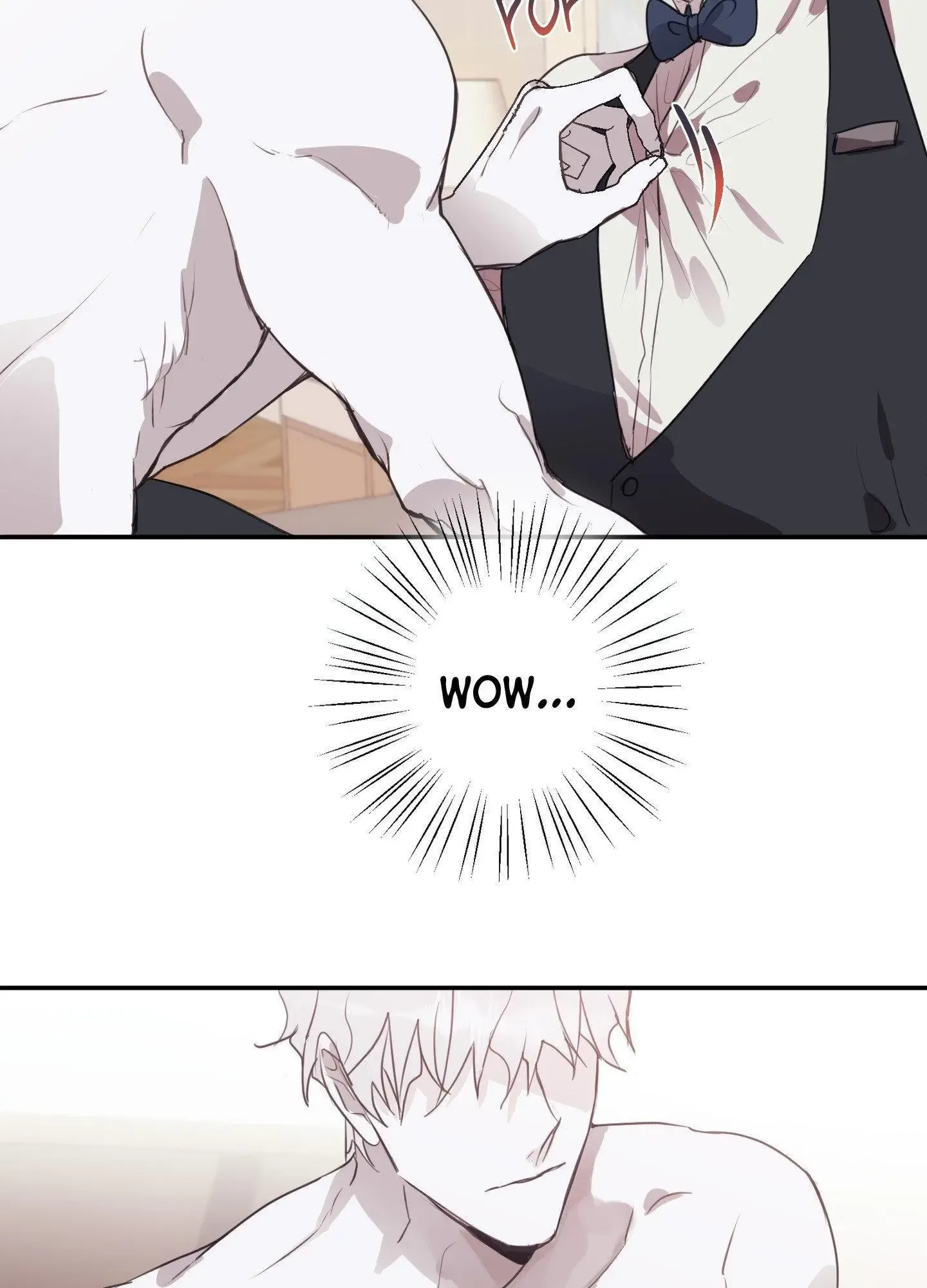 Tugging at My Heart Chapter 2 page 47