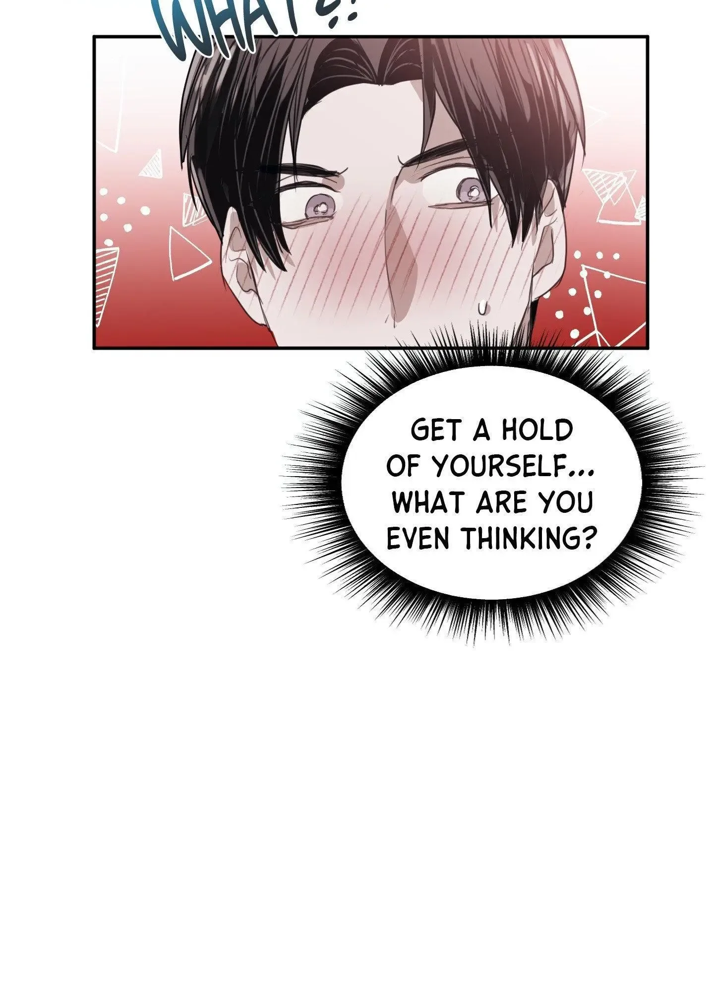 Tugging at My Heart Chapter 2 page 49
