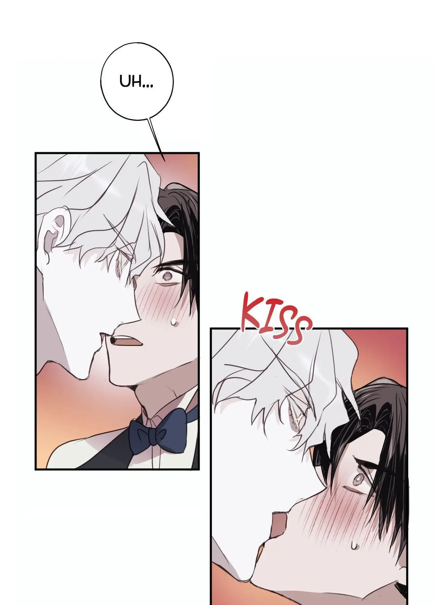 Tugging at My Heart Chapter 2 page 50