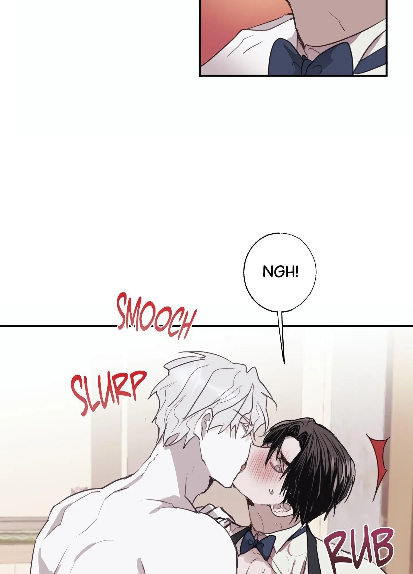 Tugging at My Heart Chapter 2 page 51